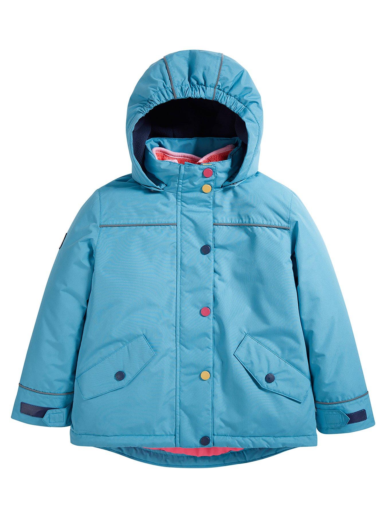 Frugi cheap boys coat