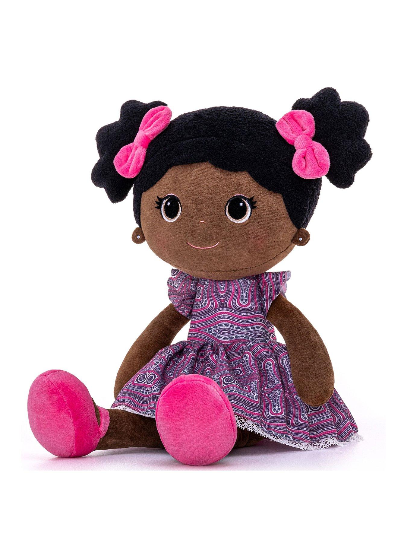 bibinee-dolls-bibinee-doll-mabel-doll-ankara-soft-plush-black-dollstillFront