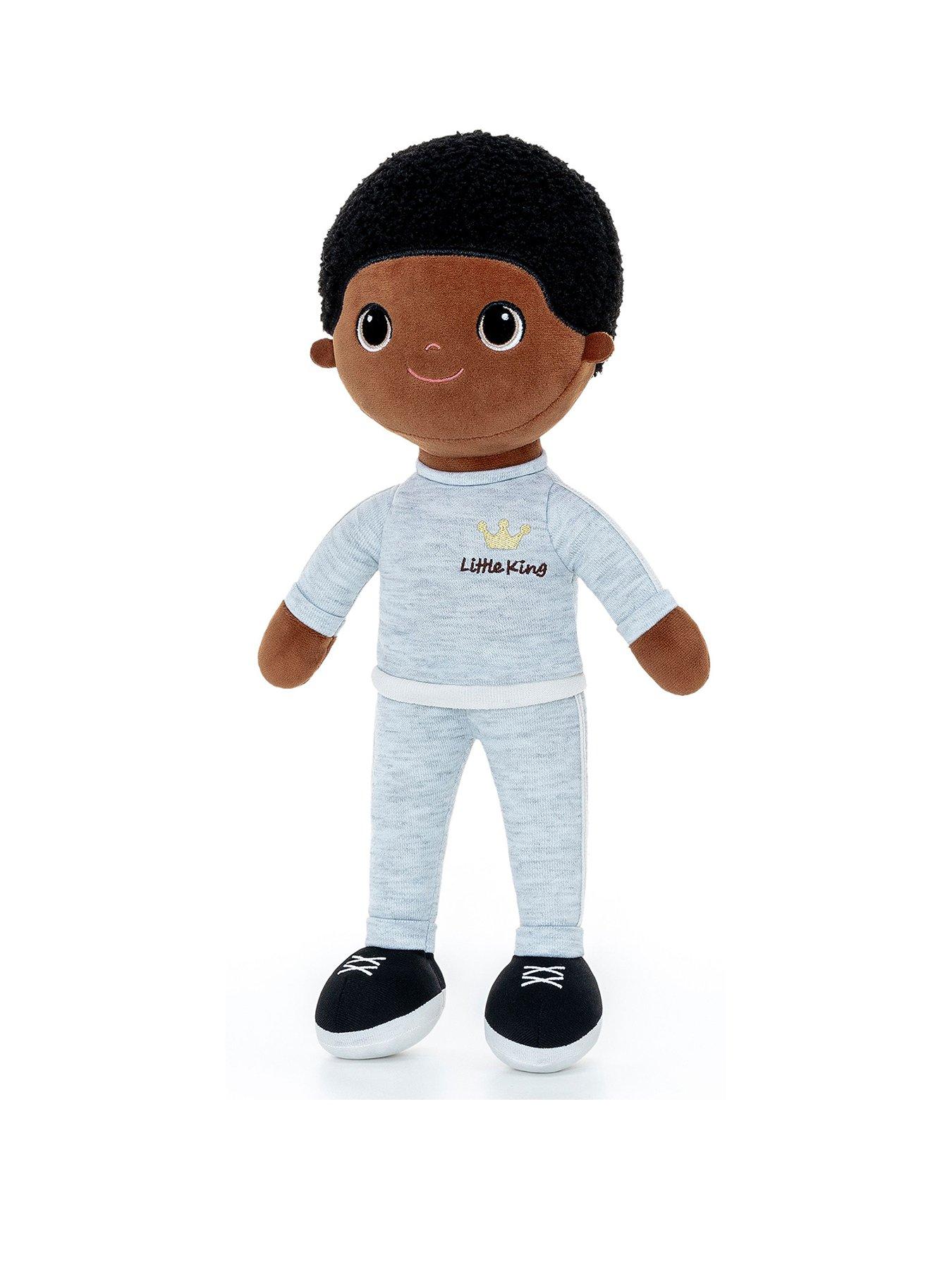 bibinee-dolls-bibinee-doll-kojo-doll-little-king-soft-plush-black-dollstillFront