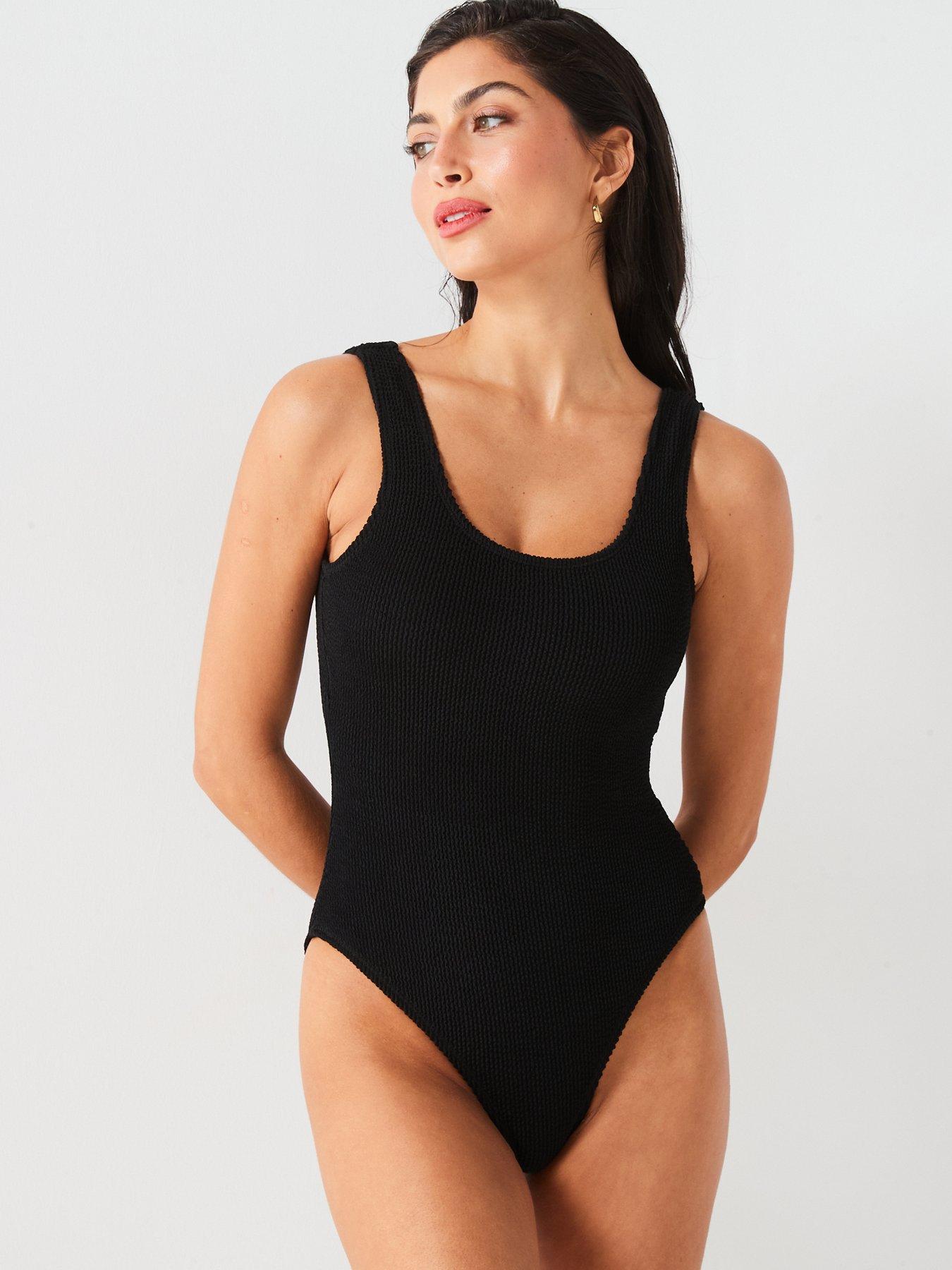 v-by-very-crinkle-scoop-neck-swimsuit-blackback