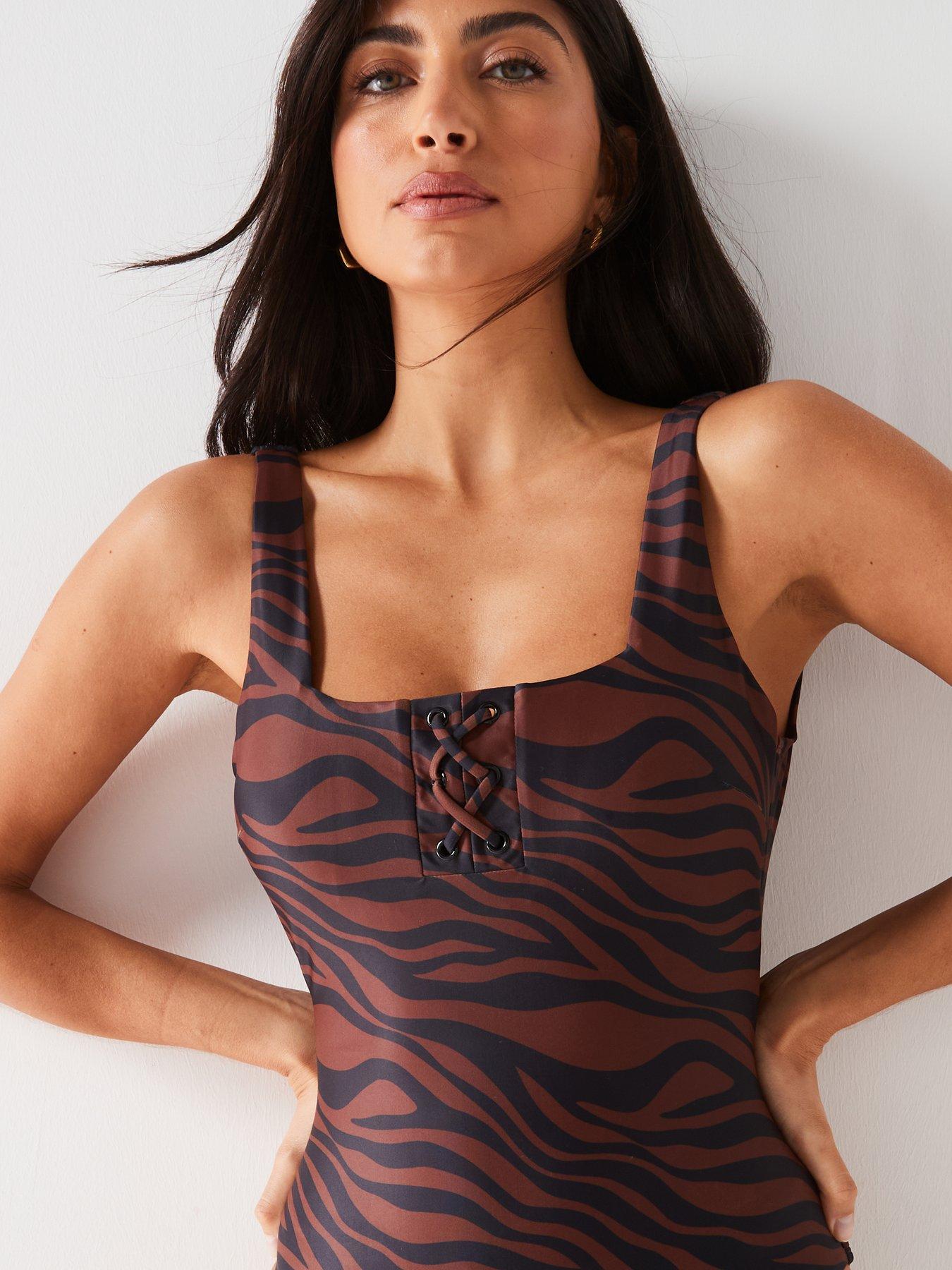 v-by-very-square-neck-tab-detail-swimsuit-brownoutfit