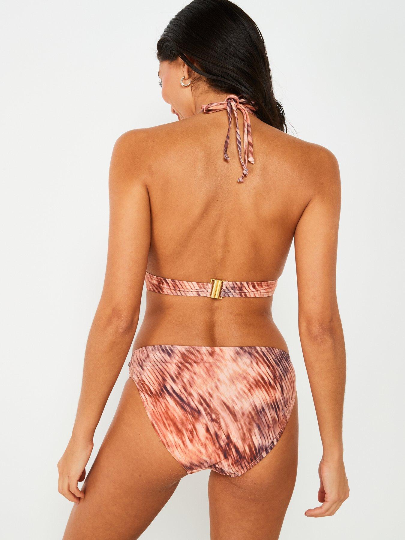 v-by-very-gold-trim-triangle-bikini-topstillFront