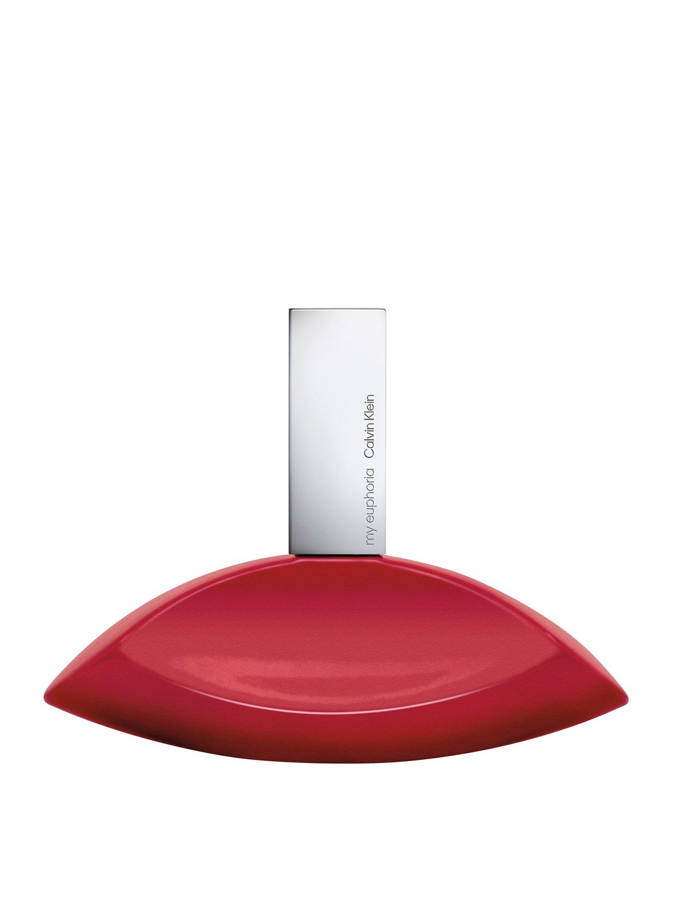 Image 1 of 5 of Calvin Klein My Euphoria EDP - 100ml