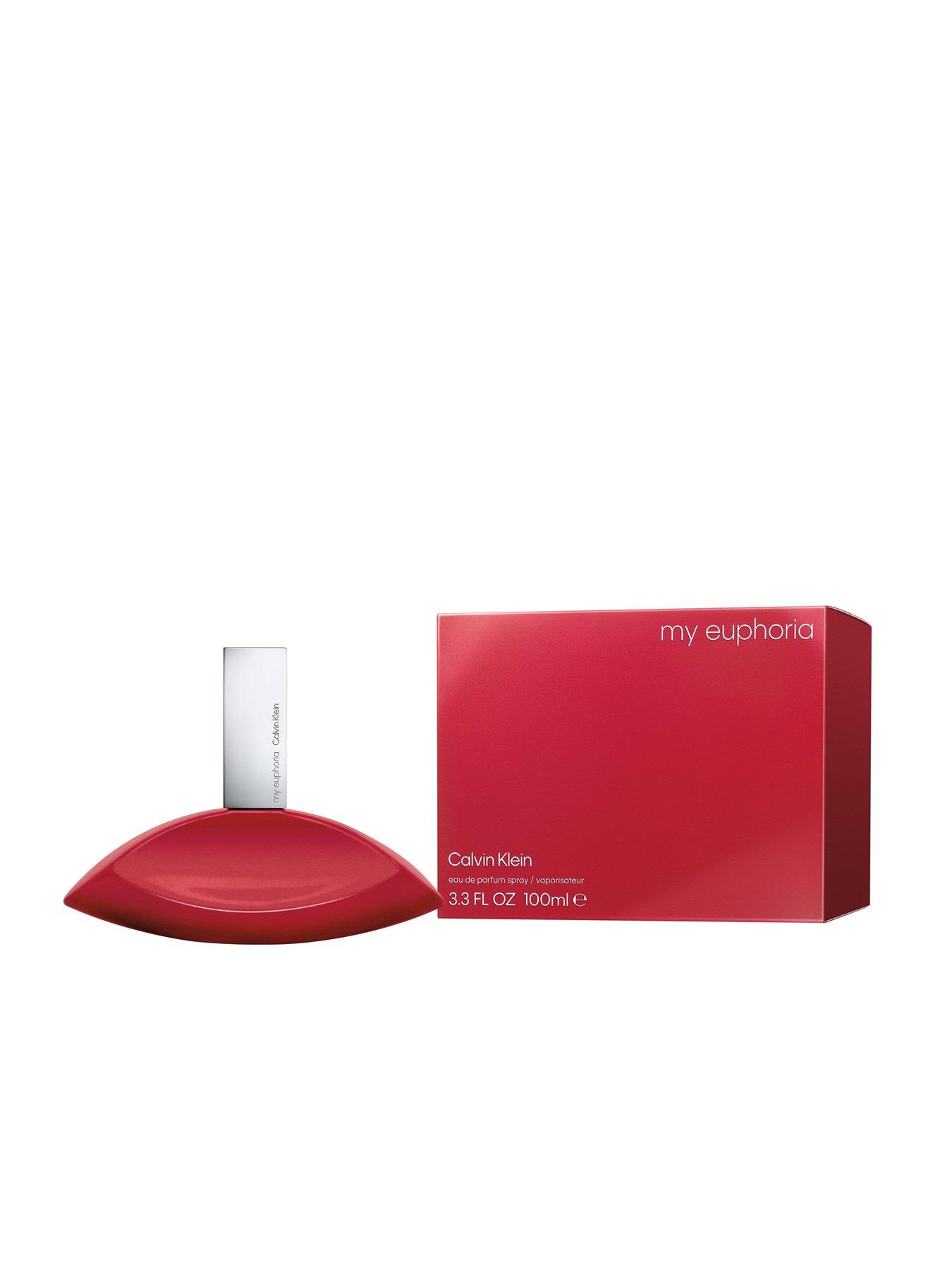 Image 2 of 5 of Calvin Klein My Euphoria EDP - 100ml