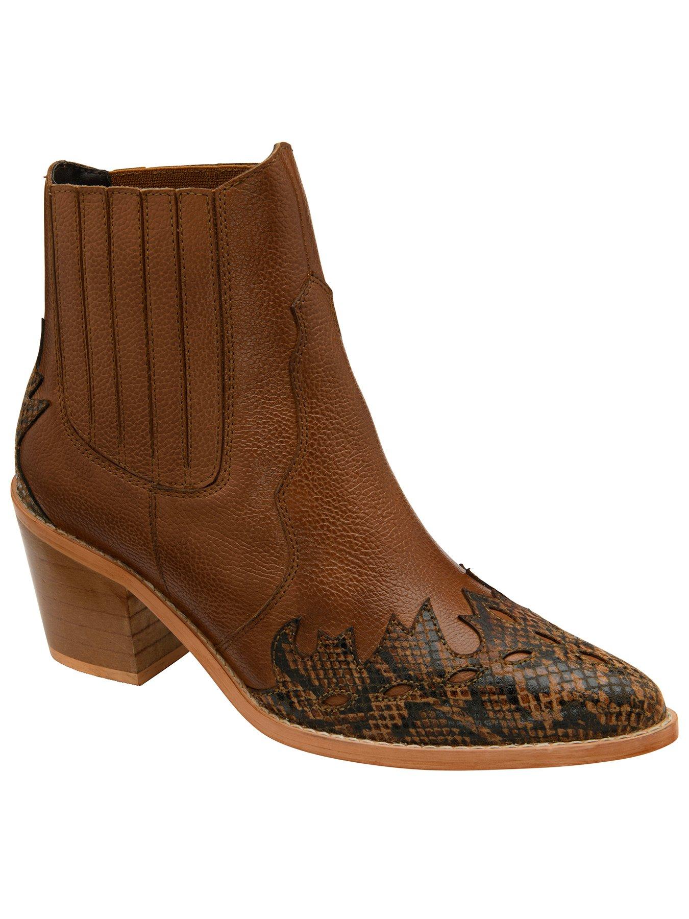 Ravel ankle boots on sale