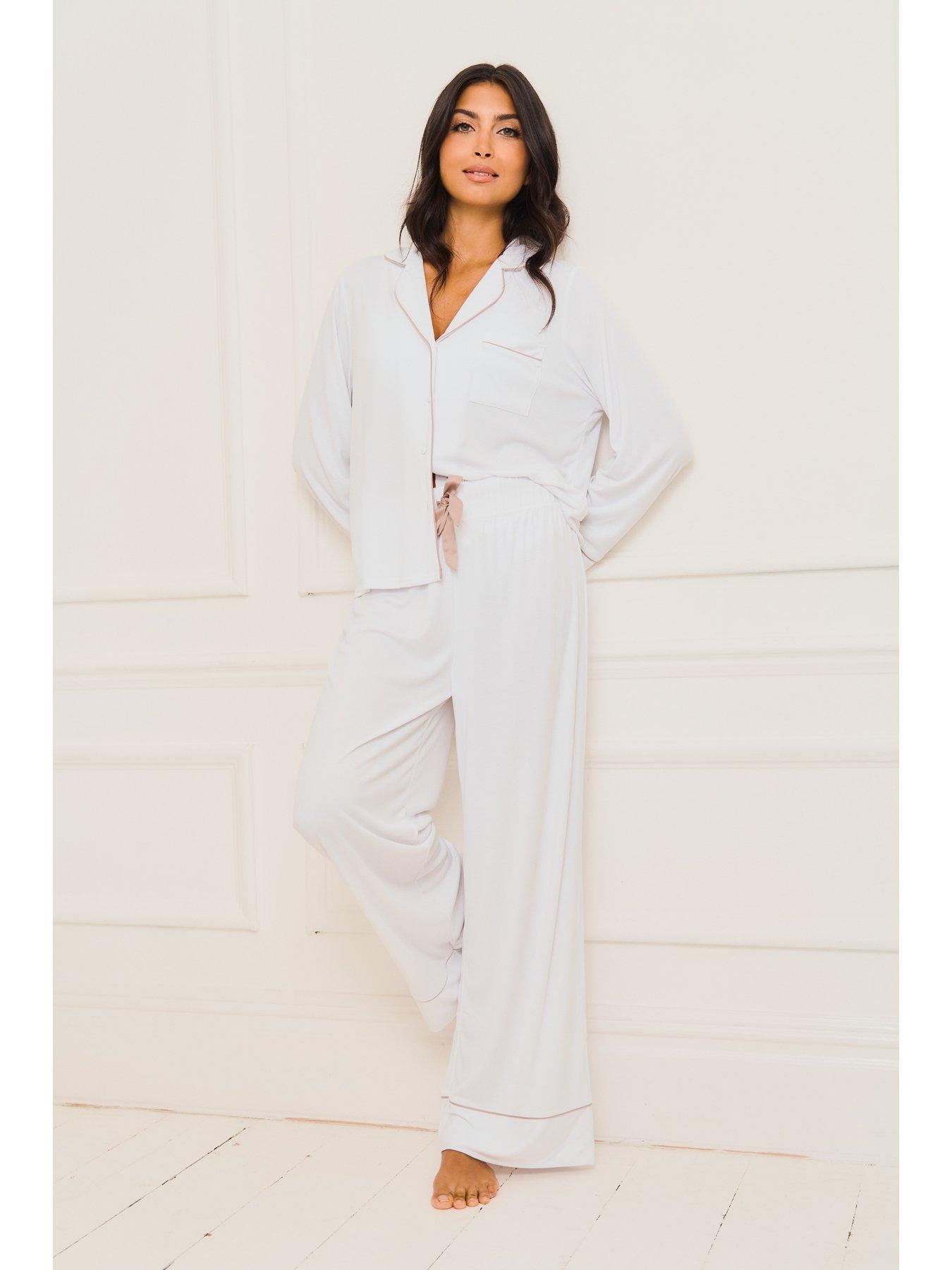 jim-jam-the-label-traditional-pyjama-set-whitestillFront