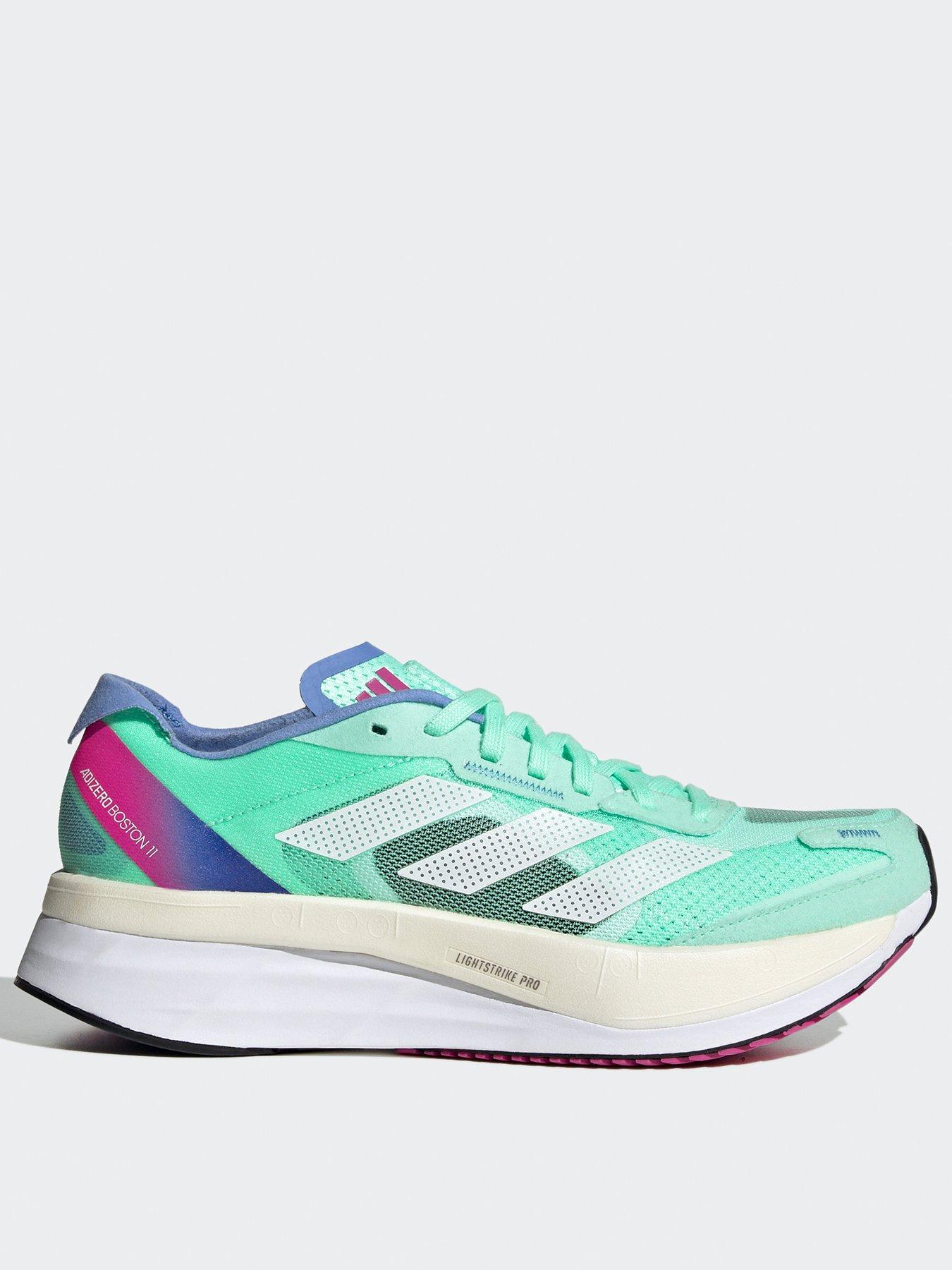 Adidas hot sale adizero trainers