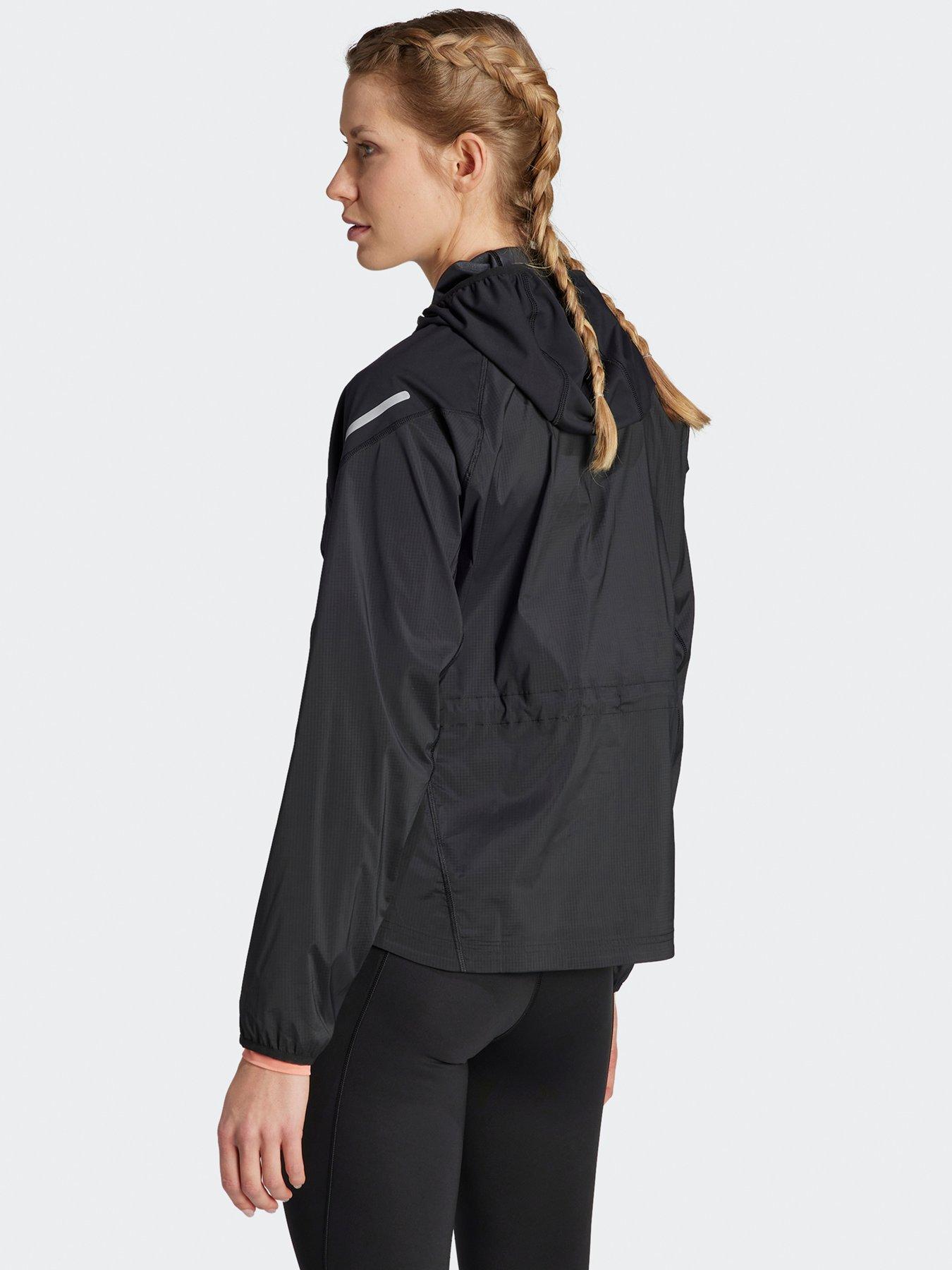 adidas-womensnbspultimate-run-jacket-blackstillFront