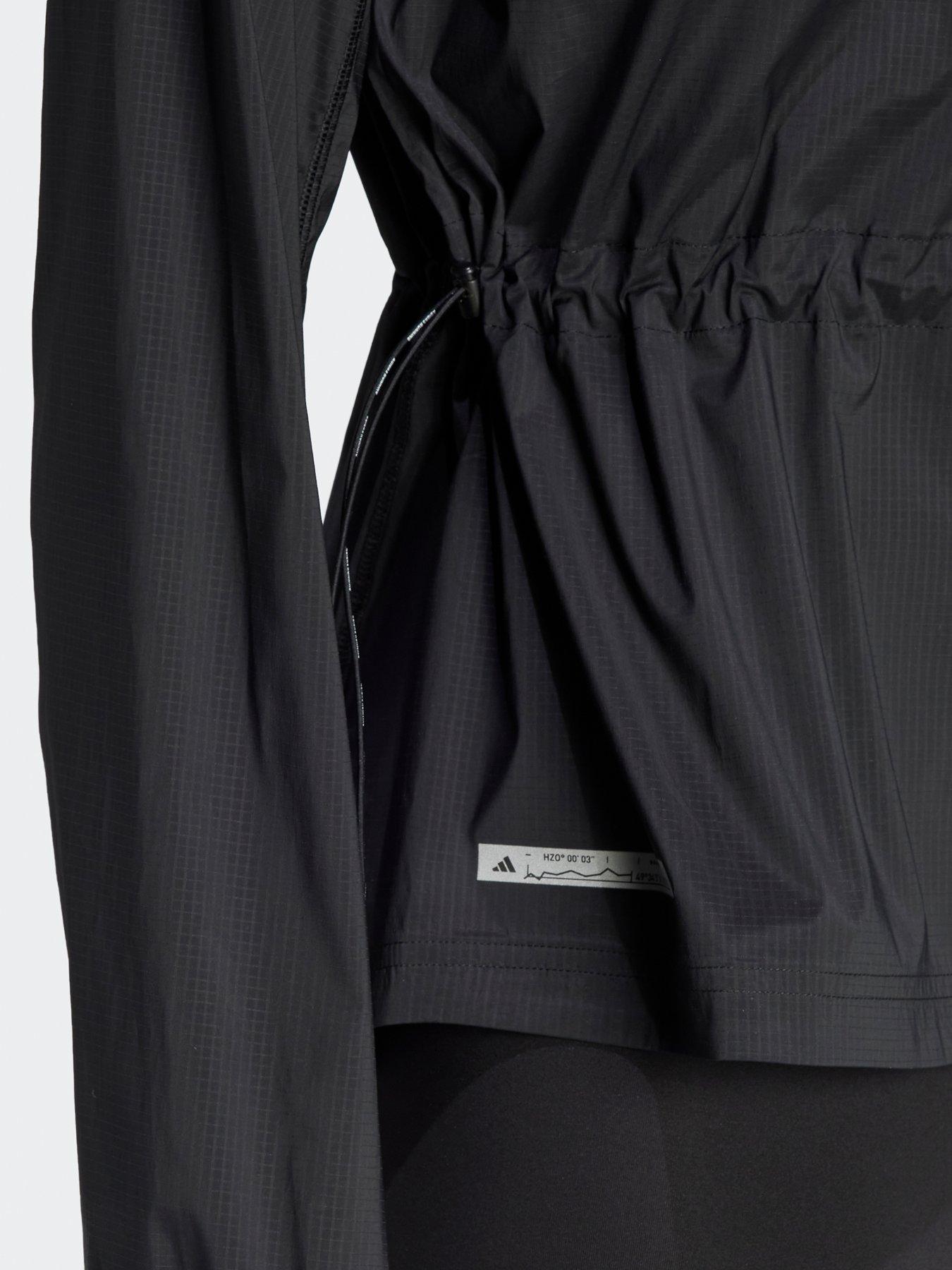 adidas-womensnbspultimate-run-jacket-blackoutfit