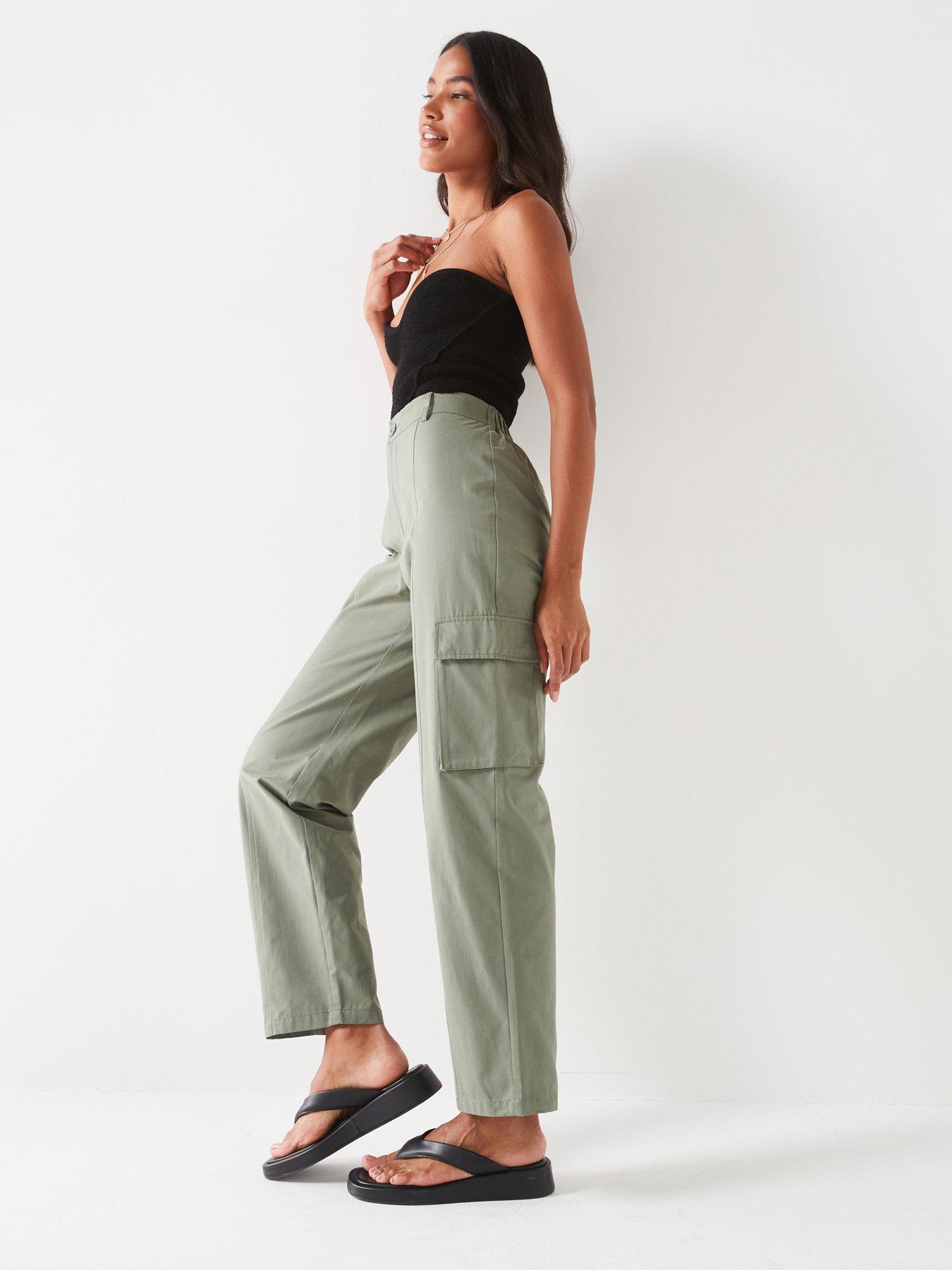 v-by-very-straight-leg-multi-pocket-trousers-khakidetail