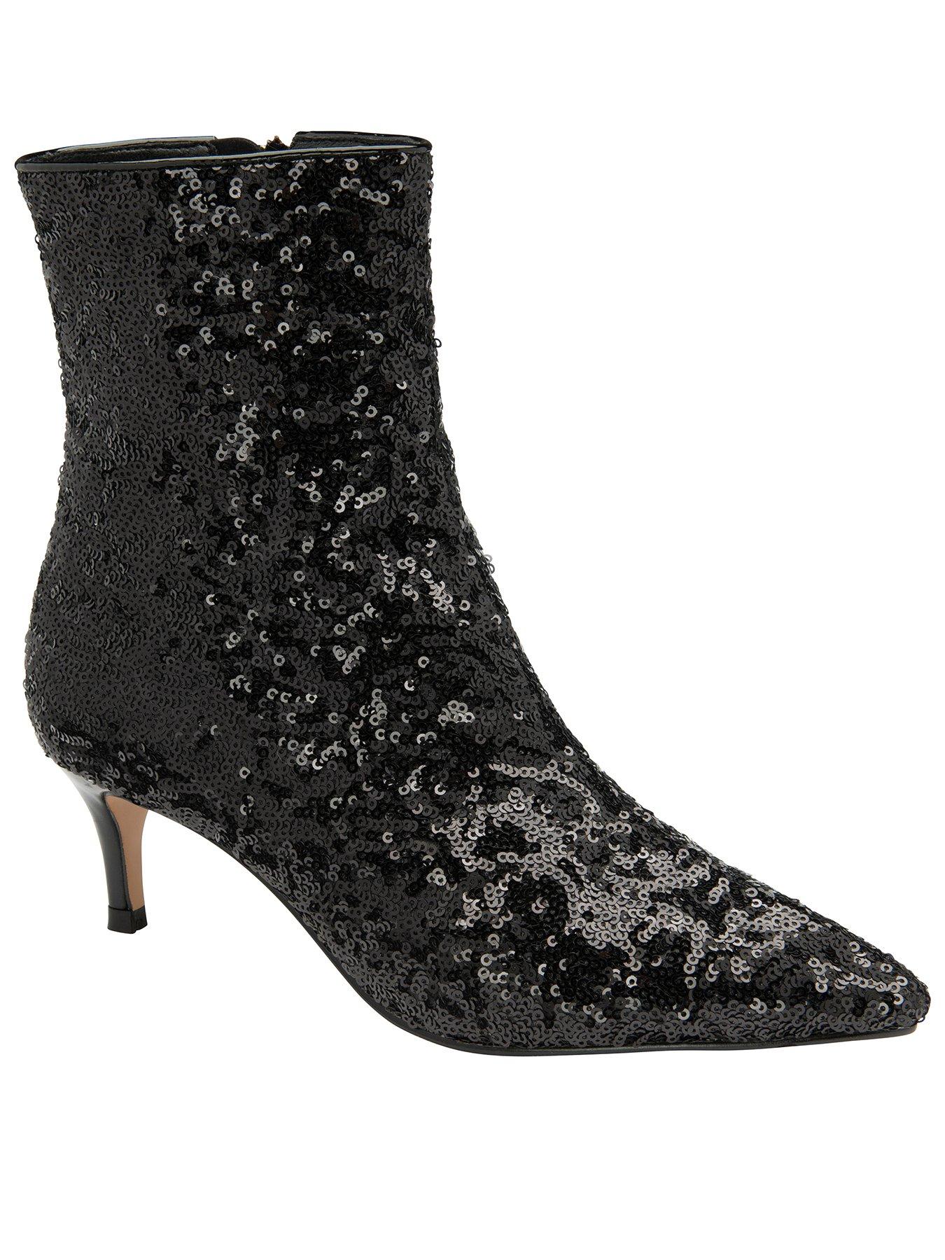 ravel-ravel-currans-black-sequin-heeled-ankle-boot