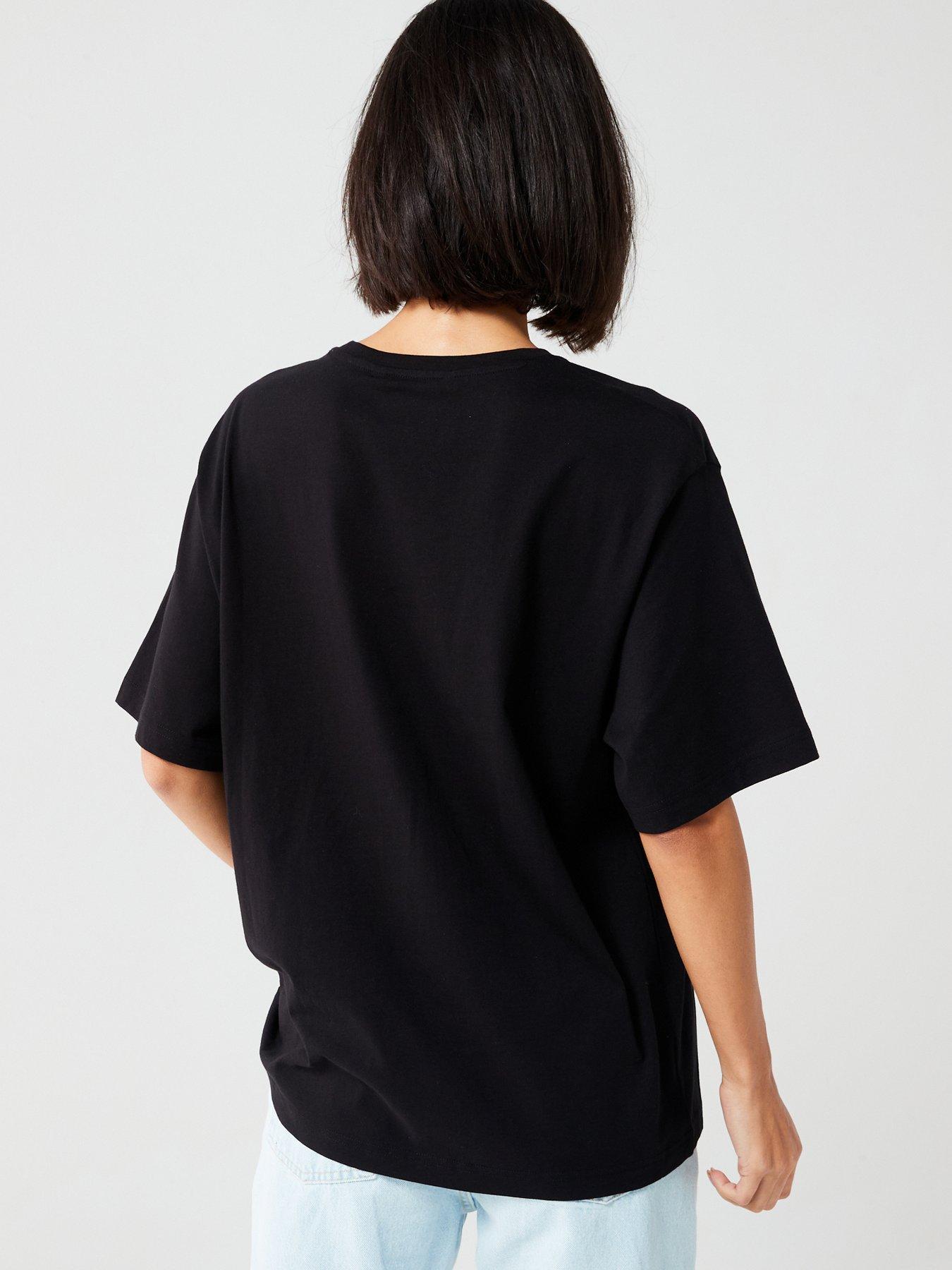 everyday-essential-oversized-t-shirt-blackstillFront