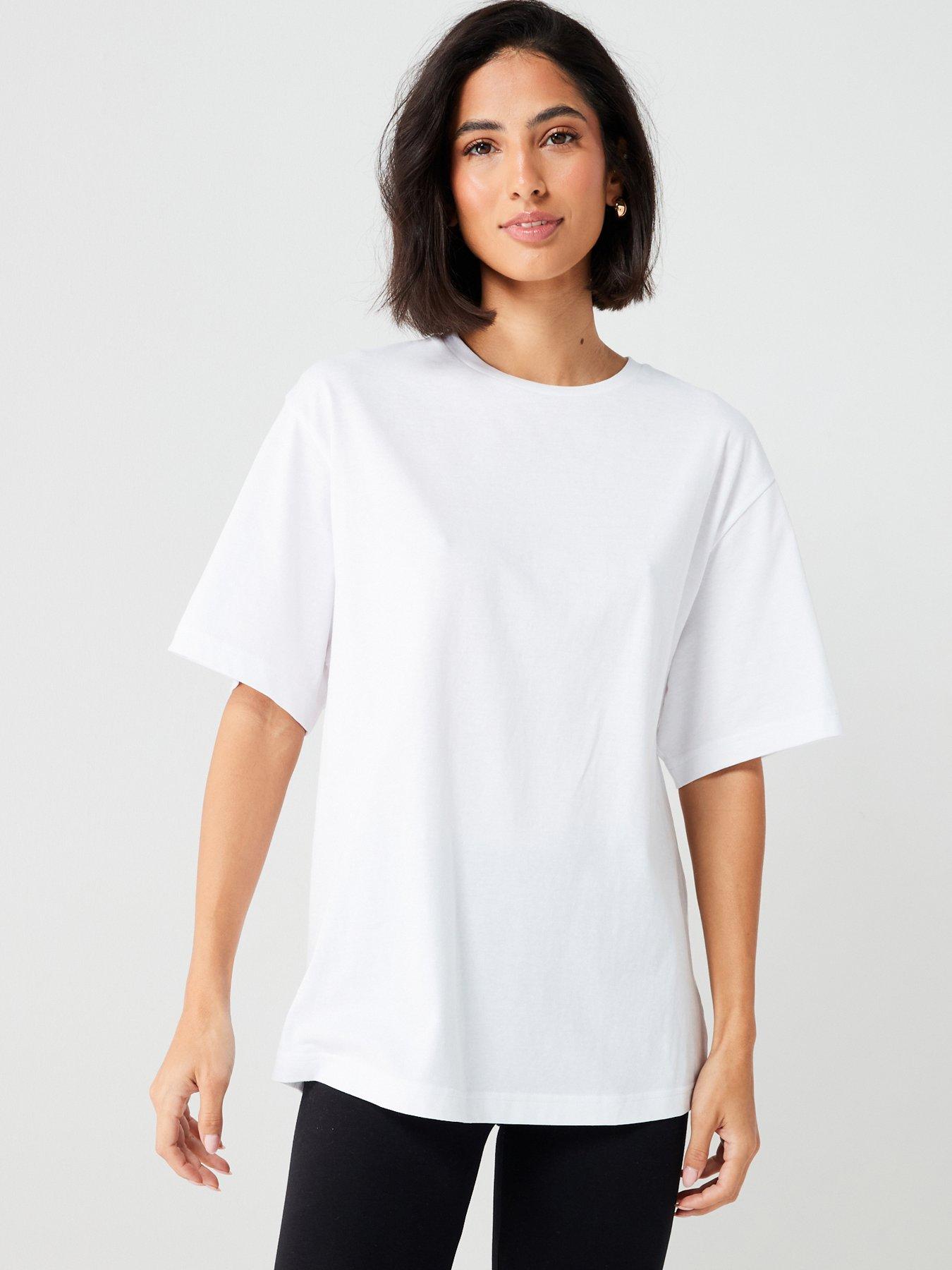 v-by-very-essential-oversized-t-shirt-white