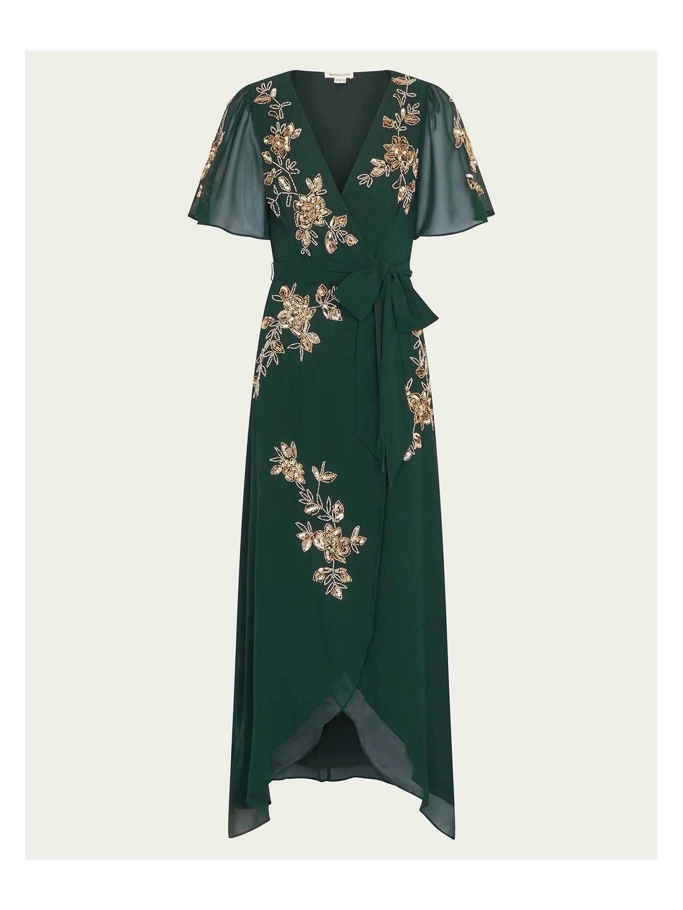 monsoon-sarah-embroidered-greenback