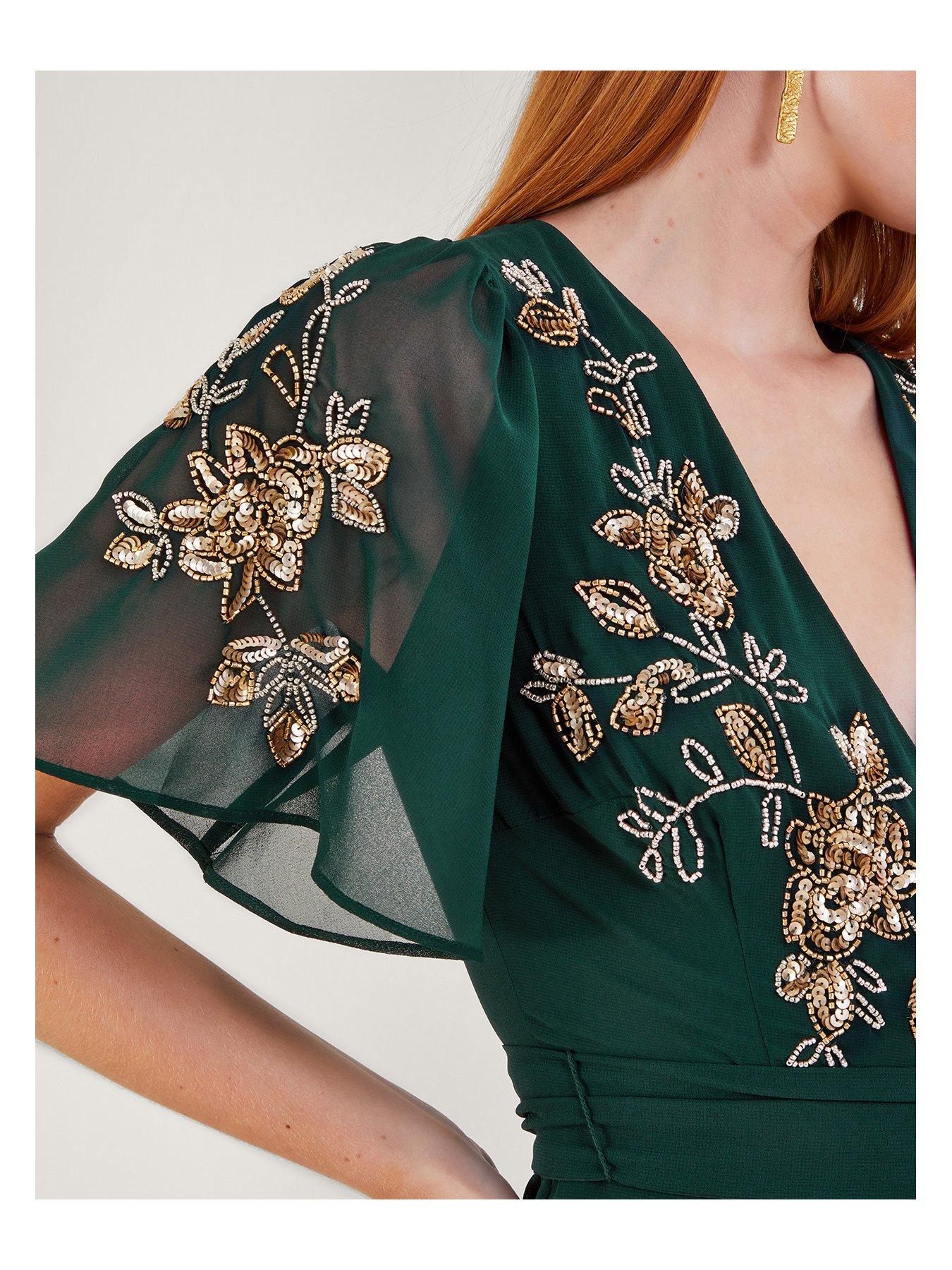 monsoon-sarah-embroidered-greenoutfit