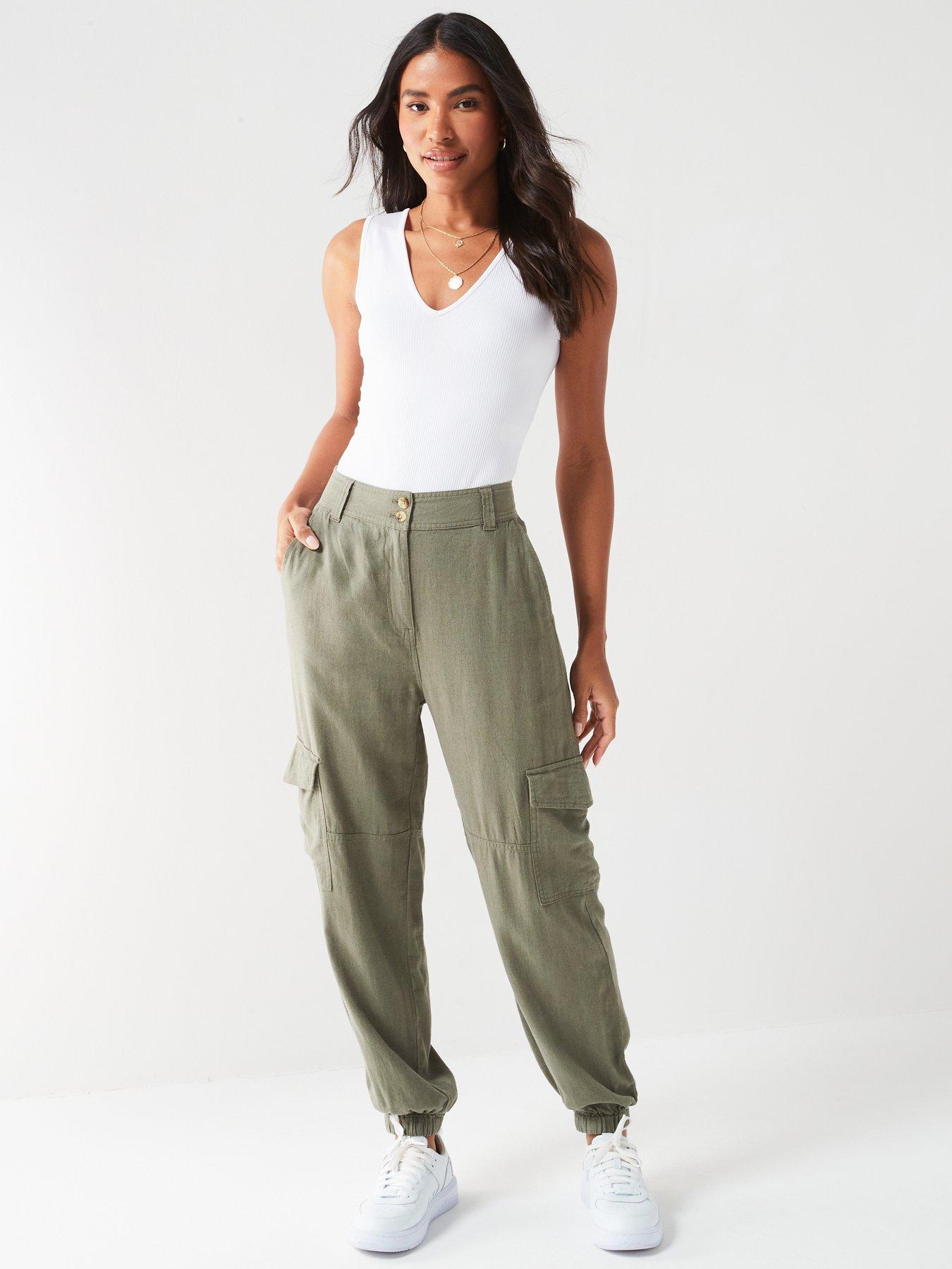 v-by-very-linen-blend-cargonbsptrousers-khakinbspback