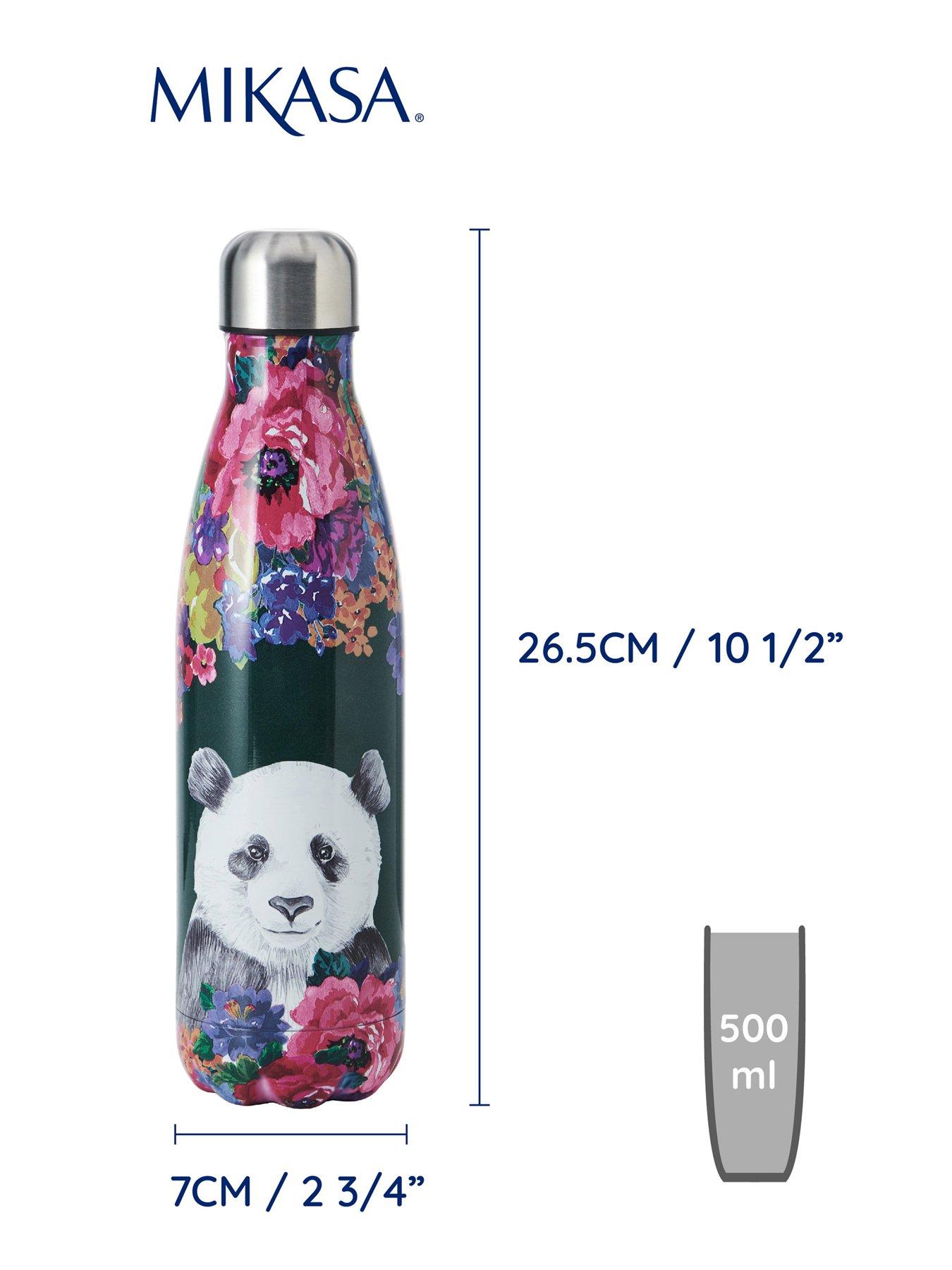 mikasa-mk-wild-at-heart-water-bottle-pandadetail