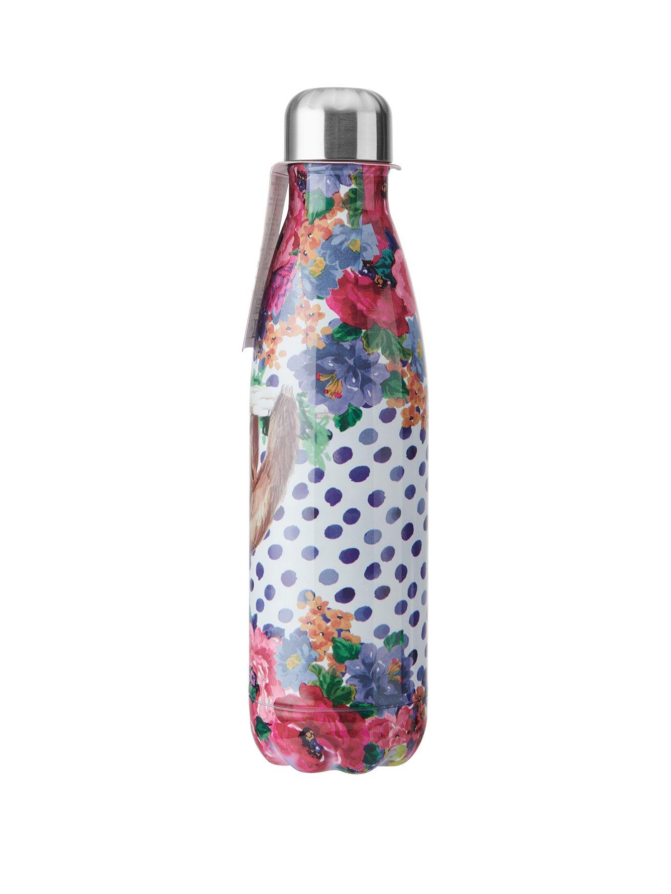 Image 2 of 5 of Mikasa Mk Wild At Heart Water Bottle Sloth
