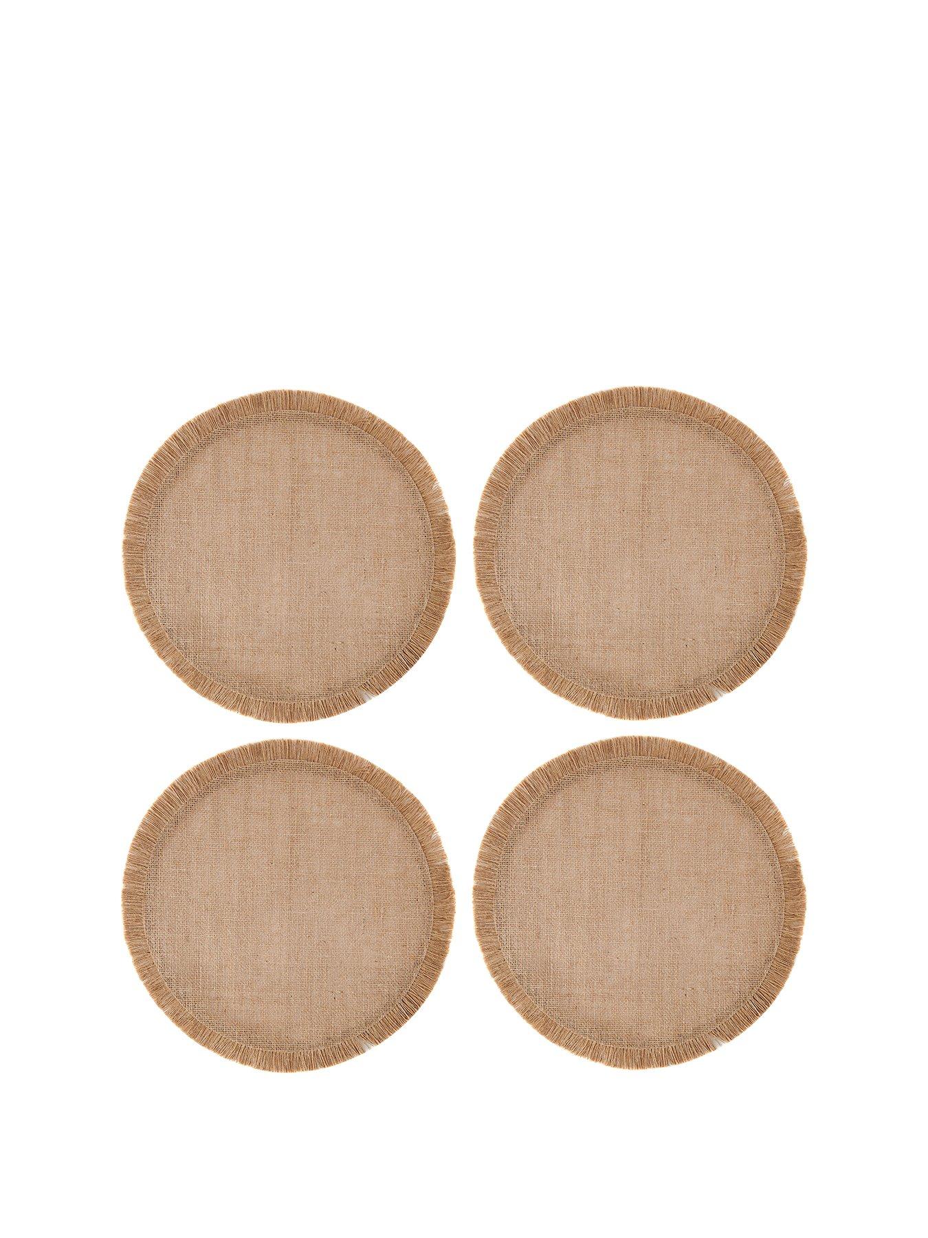 mikasa-mk-round-placemat-set-of-4-hessianstillFront