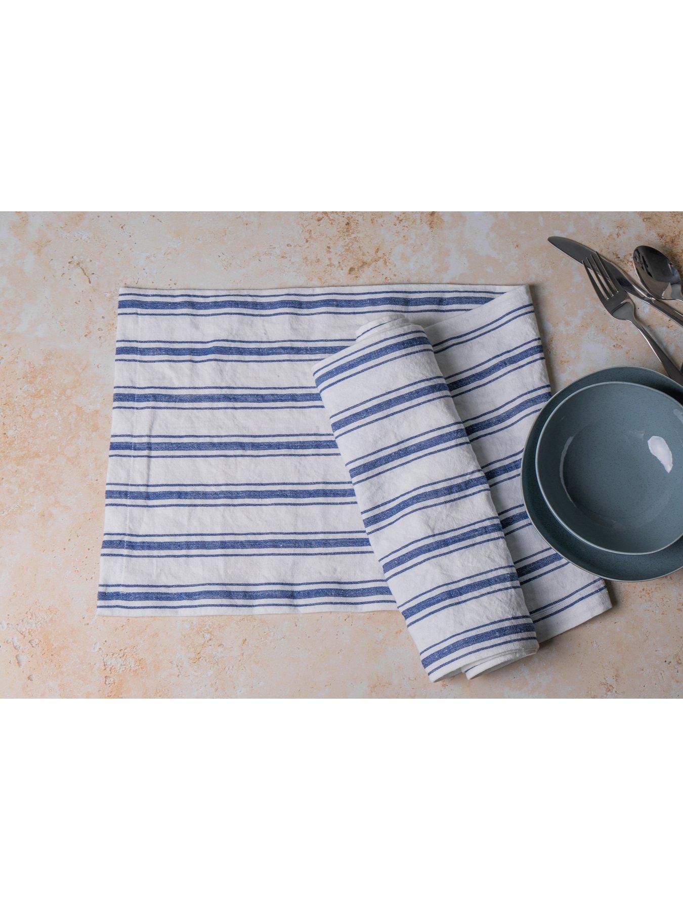 mikasa-mk-cotton-linen-table-runner-navy-stripeback