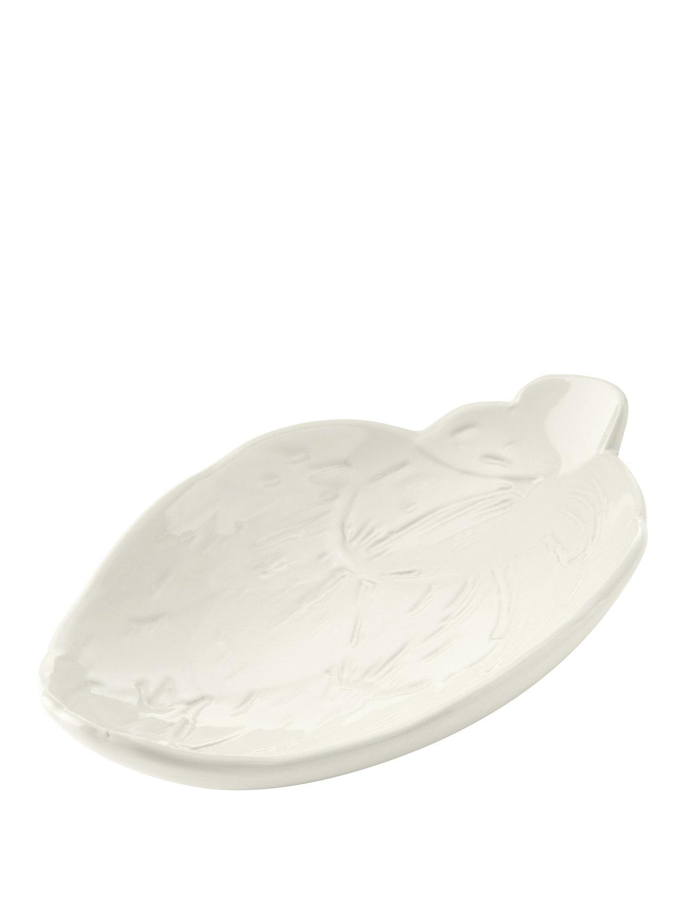 undefined Cranborne Artichoke-Shaped Platter