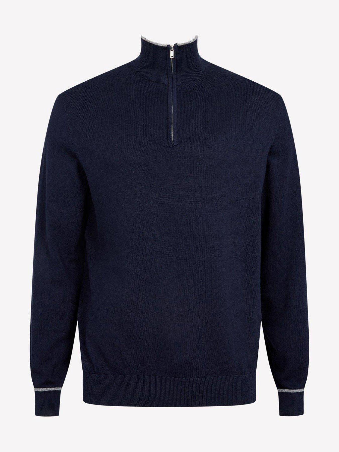 Burtons mens outlet cardigans