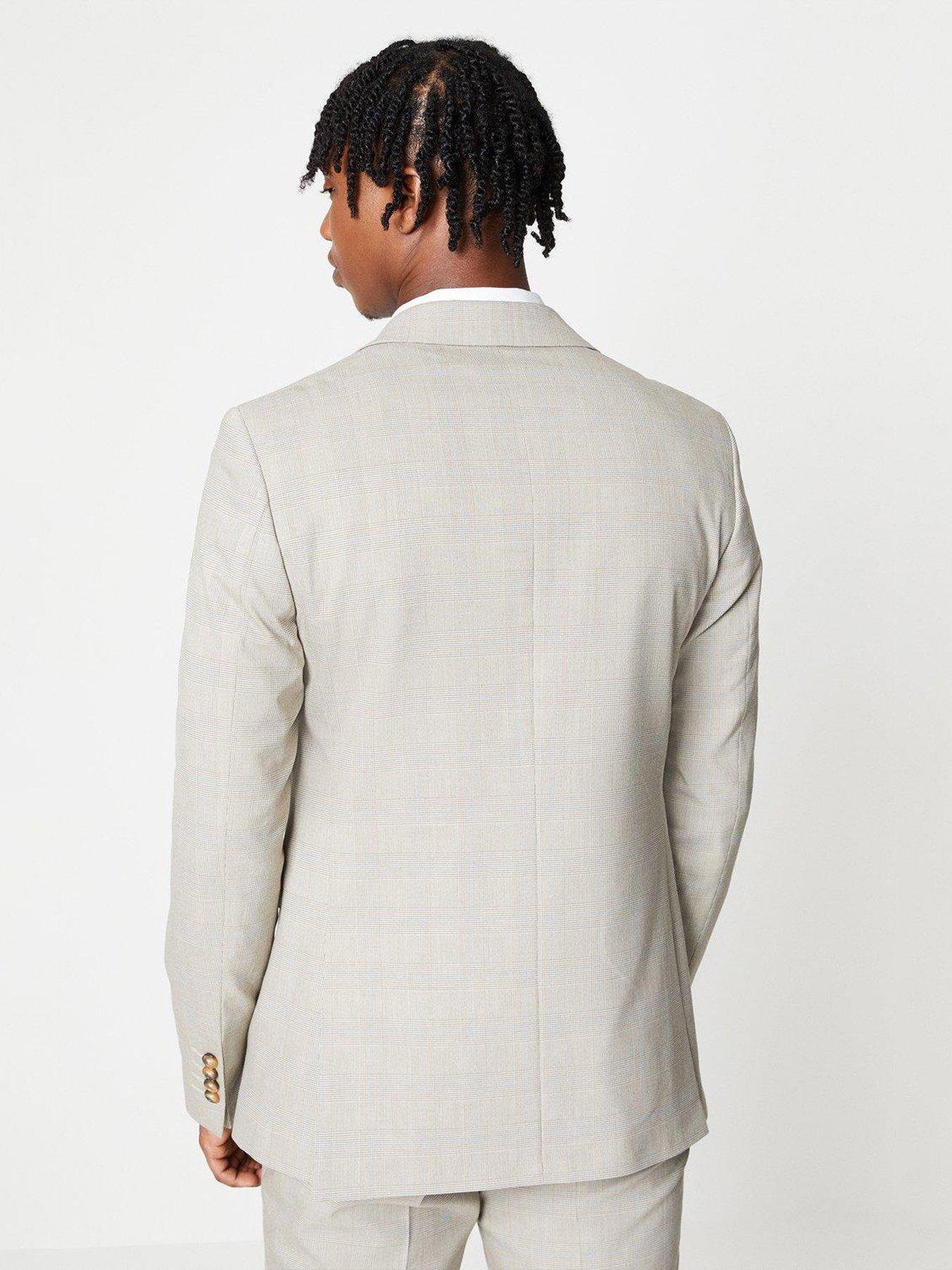 burton-menswear-london-burton-neutral-pow-check-suit-jacketstillFront