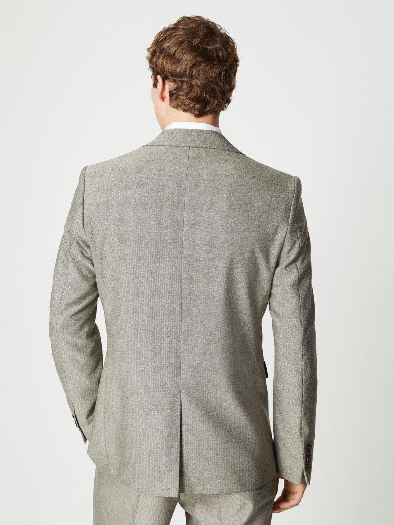 Burton hot sale menswear blazer