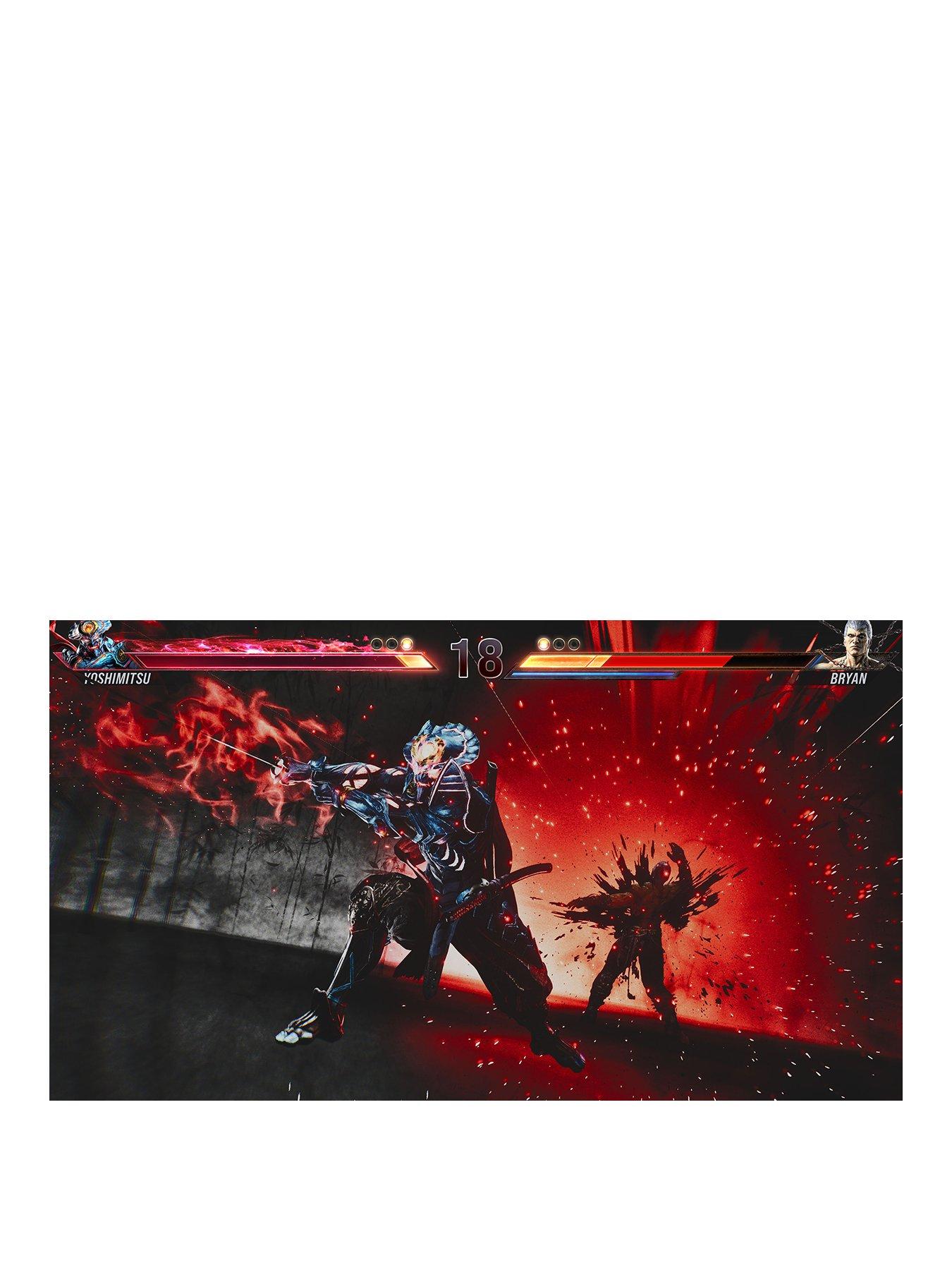 Image 2 of 8 of PC Games Tekken 8: Launch Edition&nbsp;(Digital Download)