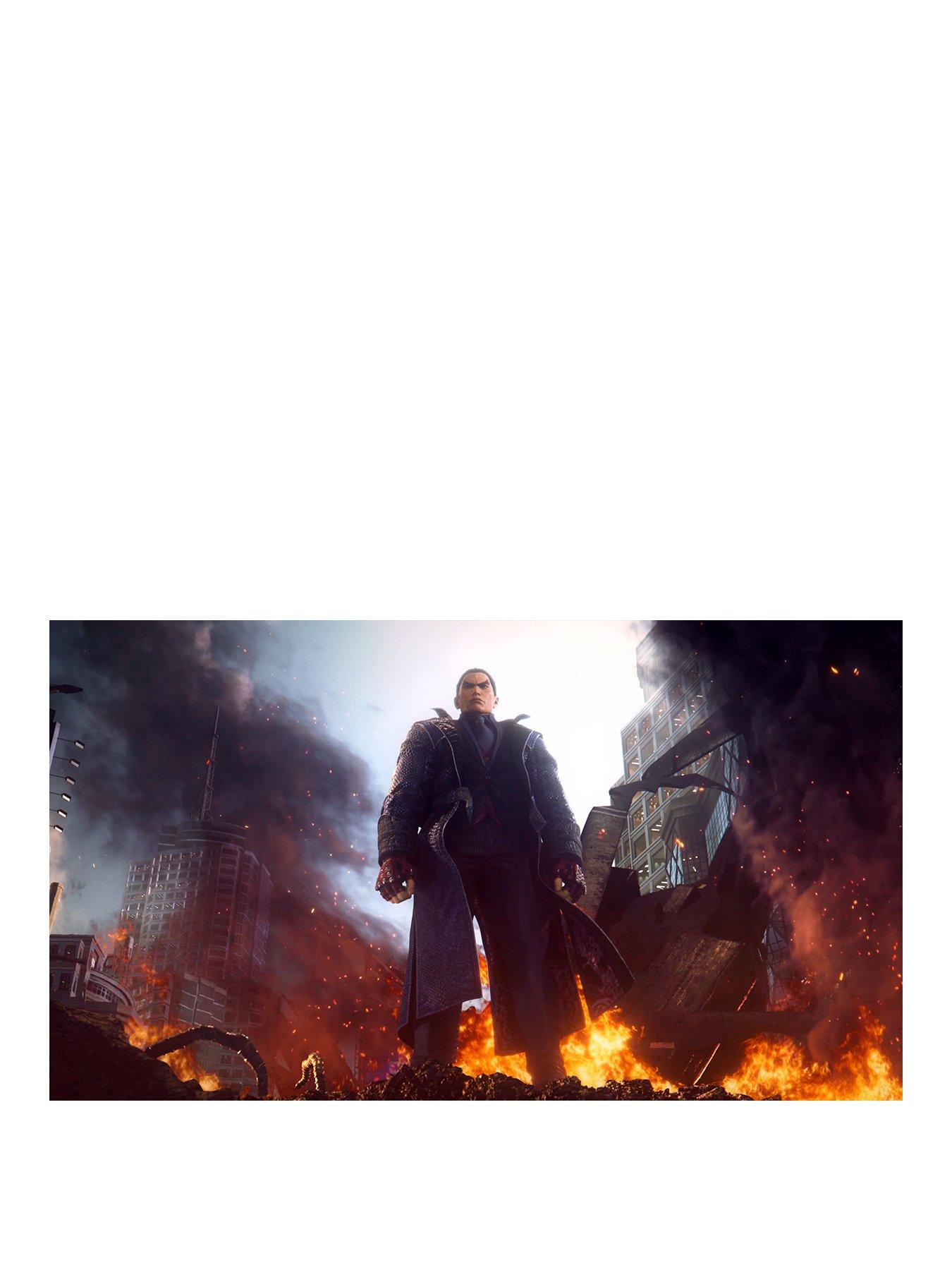 Image 3 of 8 of PC Games Tekken 8: Launch Edition&nbsp;(Digital Download)