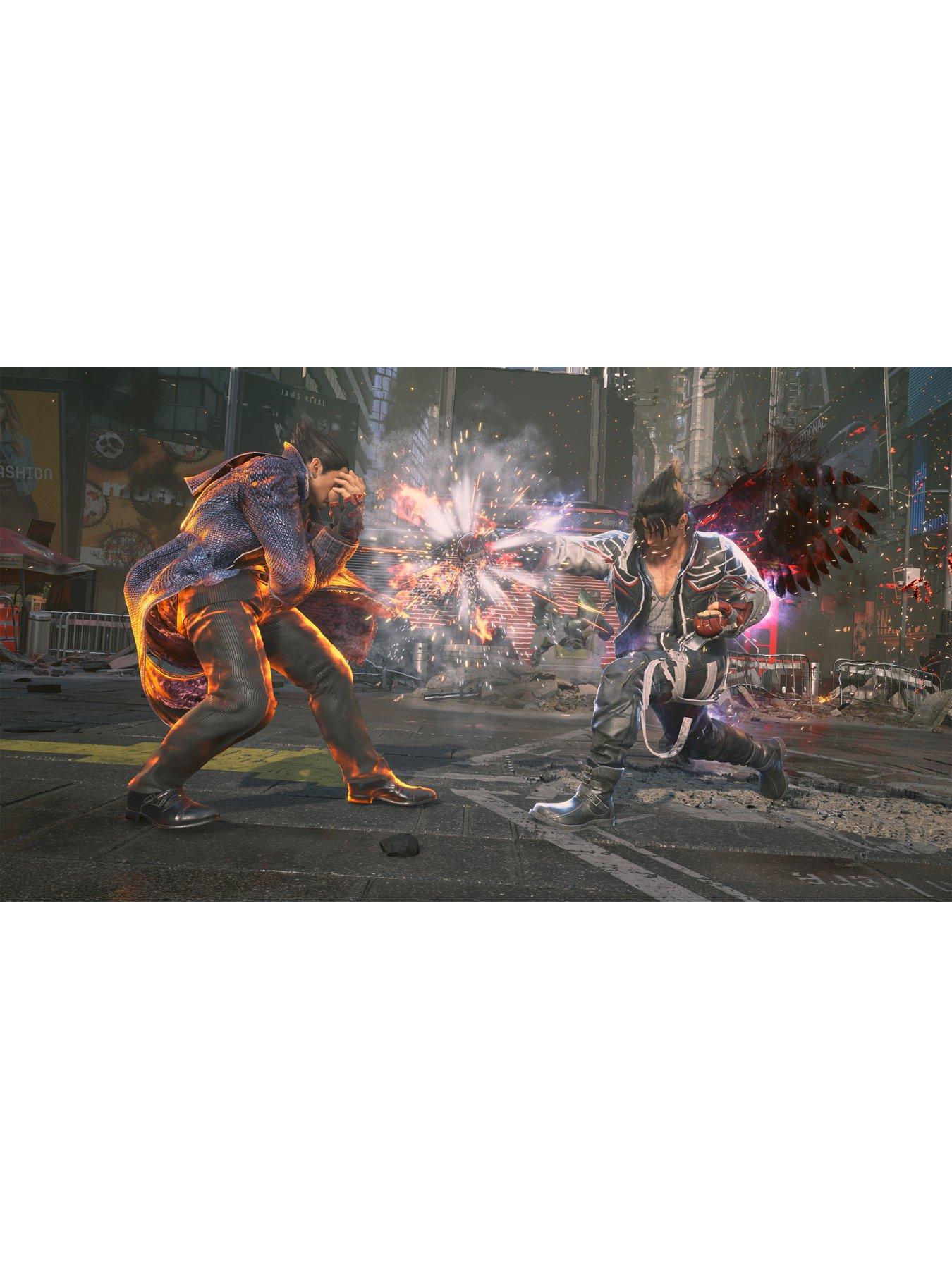 Image 4 of 8 of PC Games Tekken 8: Launch Edition&nbsp;(Digital Download)