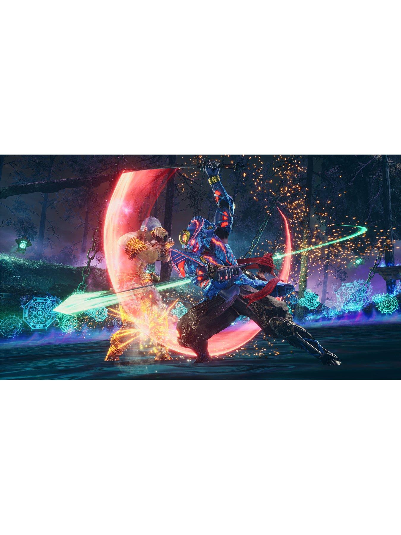 Image 5 of 8 of PC Games Tekken 8: Launch Edition&nbsp;(Digital Download)
