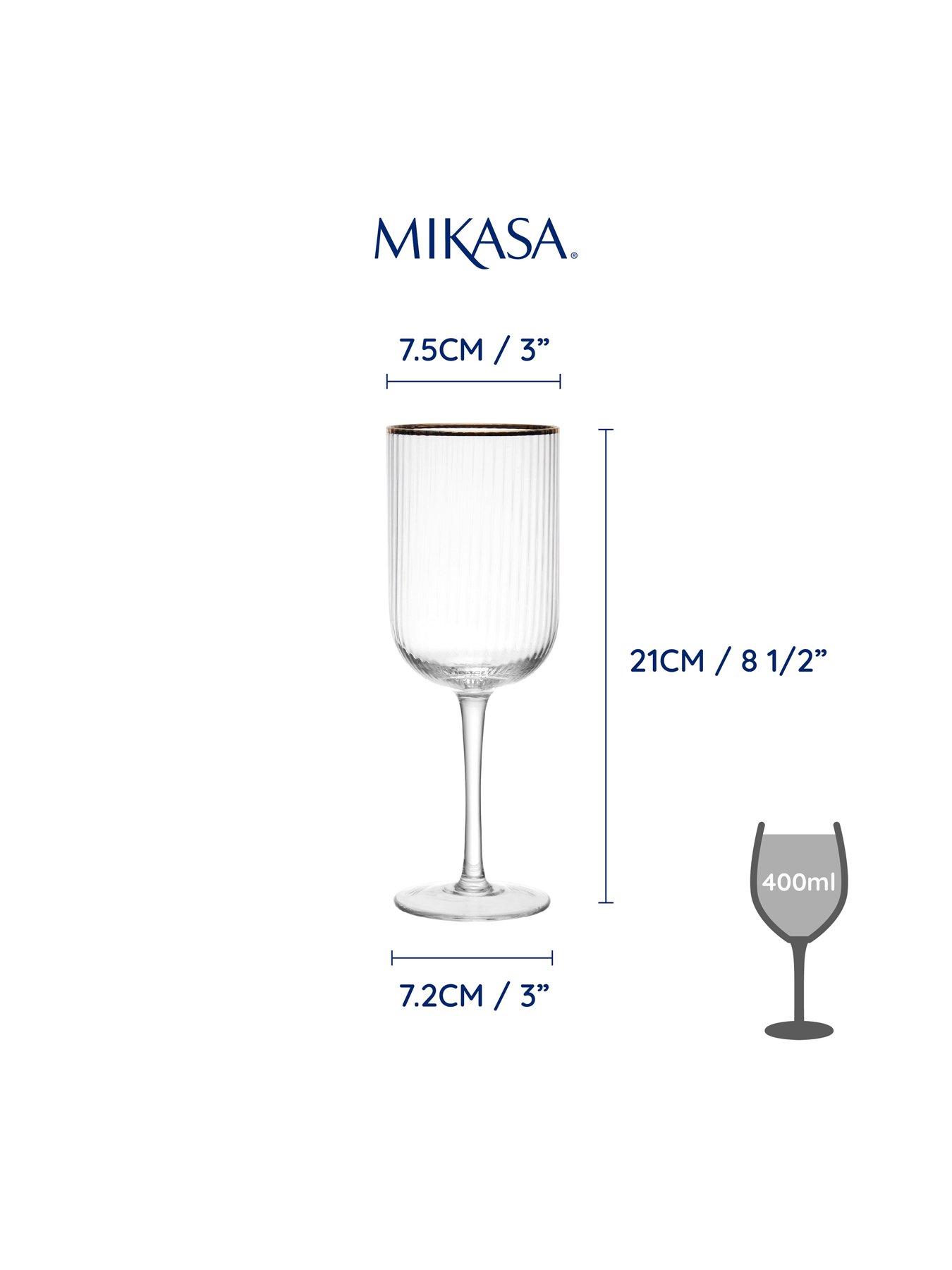 mikasa-sorrento-white-wine-glasses-ndash-set-of-4detail