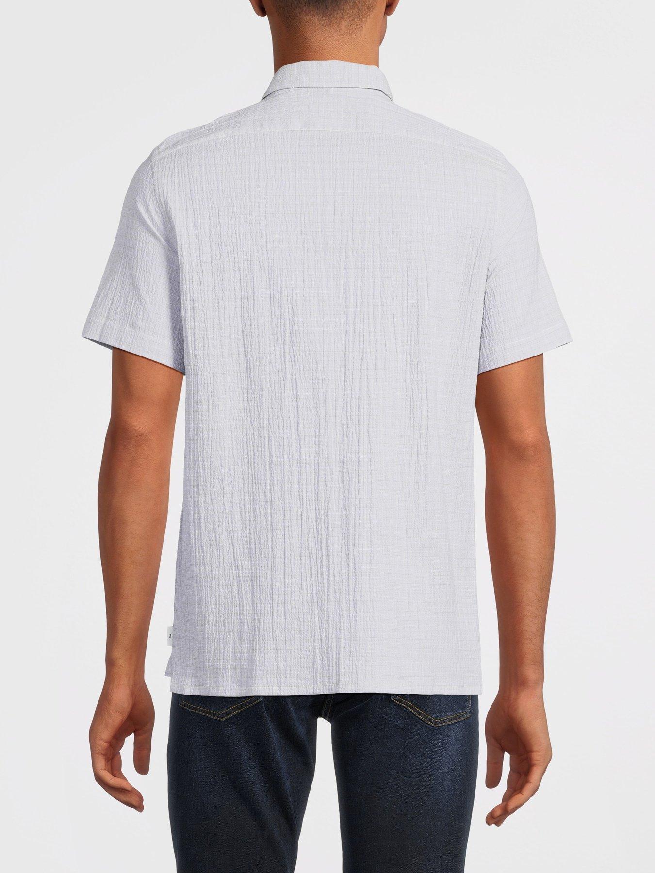 ps-paul-smith-casual-fit-short-sleeve-shirt-light-blueoutfit