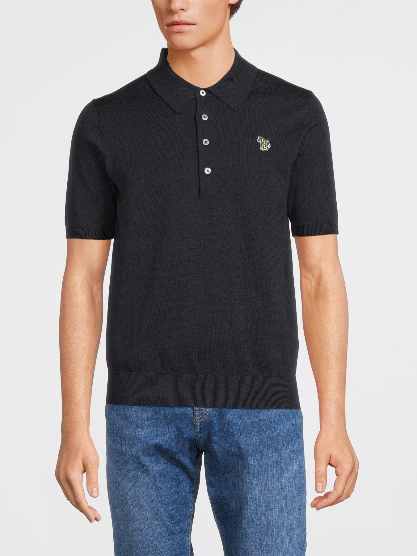 ps-paul-smith-zebra-badgenbspshort-sleeve-knitted-polo-shirt-dark-blue