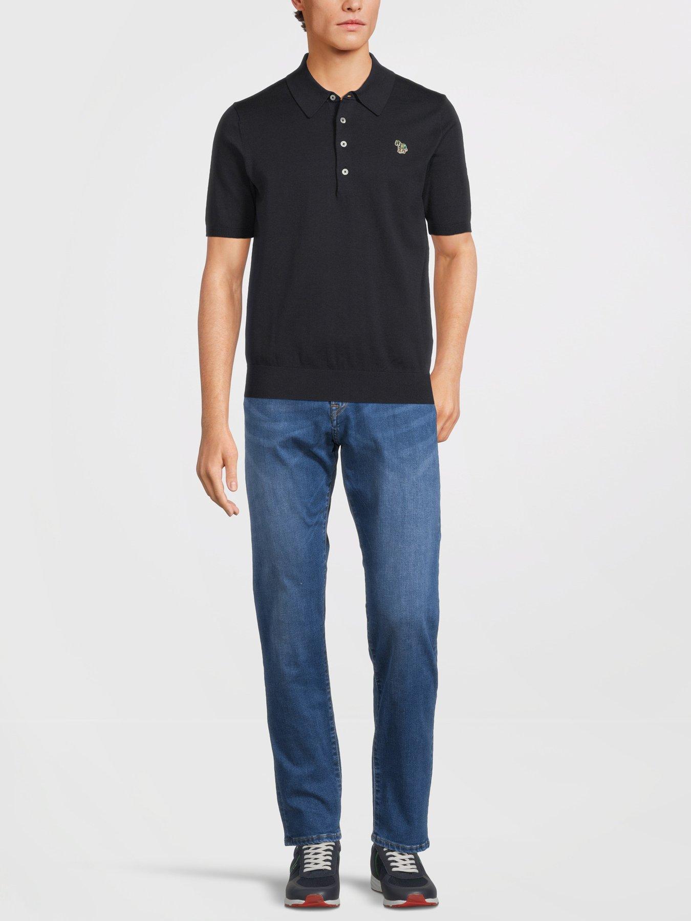 ps-paul-smith-zebra-badgenbspshort-sleeve-knitted-polo-shirt-dark-bluestillFront