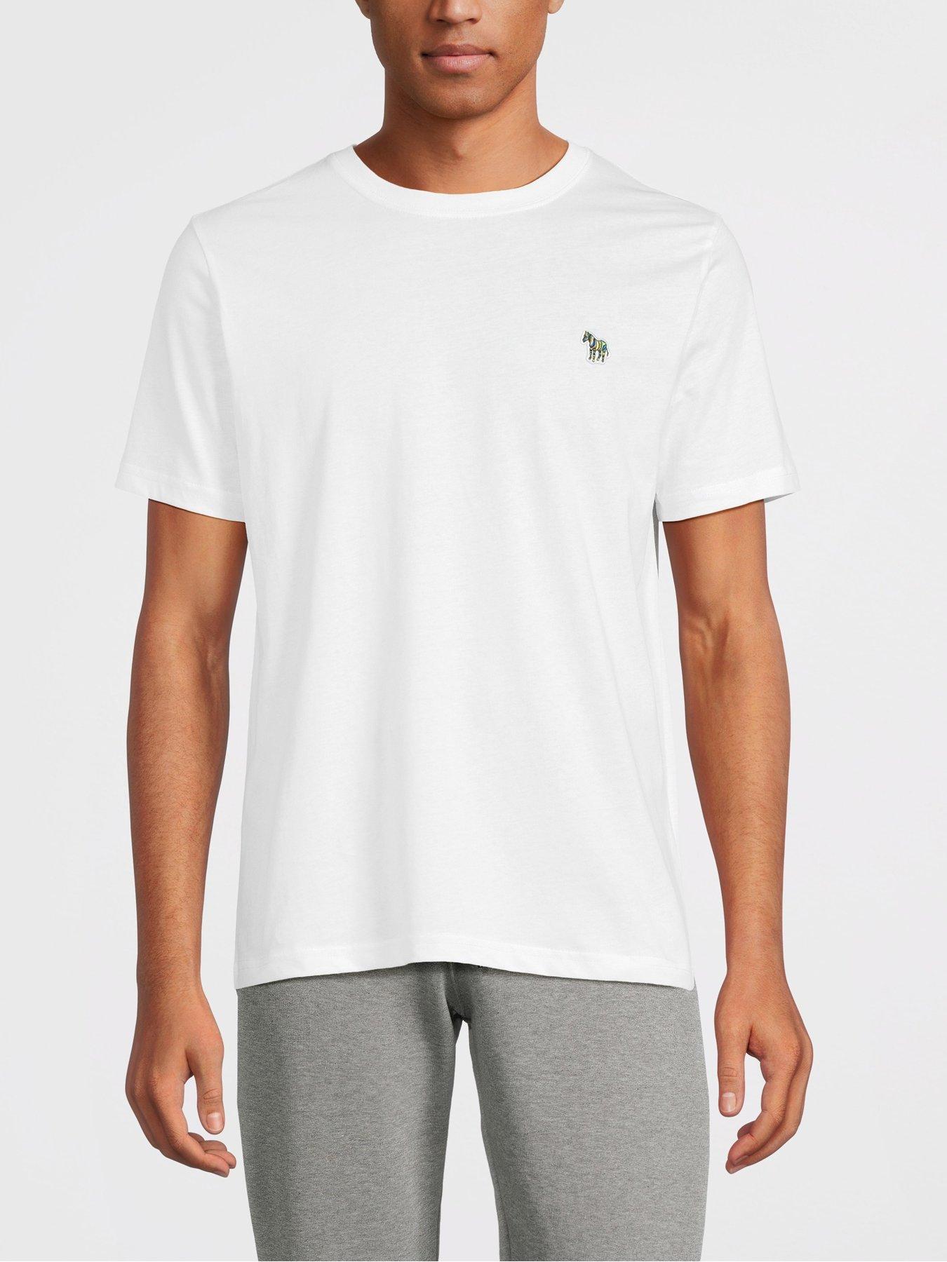 ps-paul-smith-zebra-regular-fit-t-shirt-white