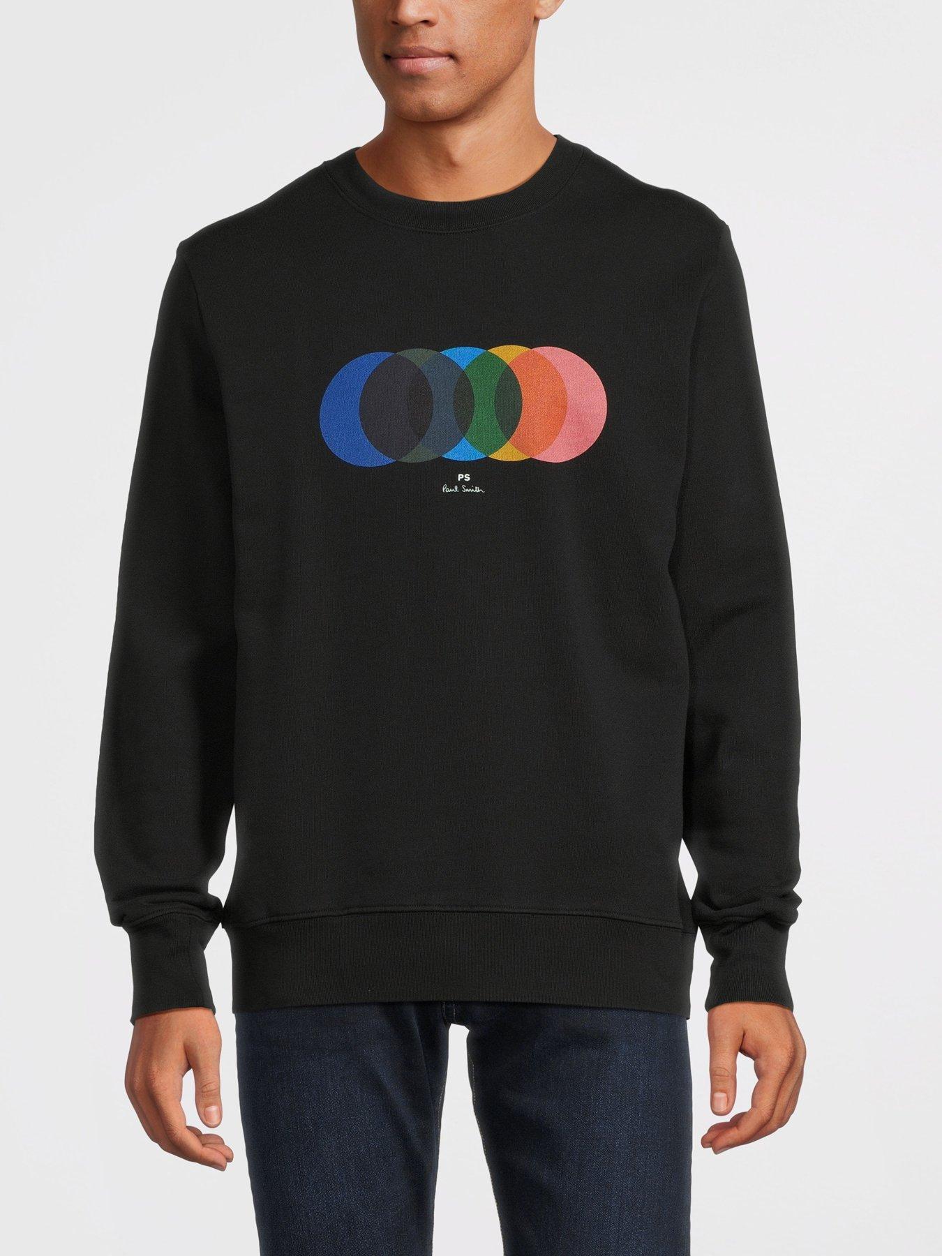 Paul smith clearance circle jumper