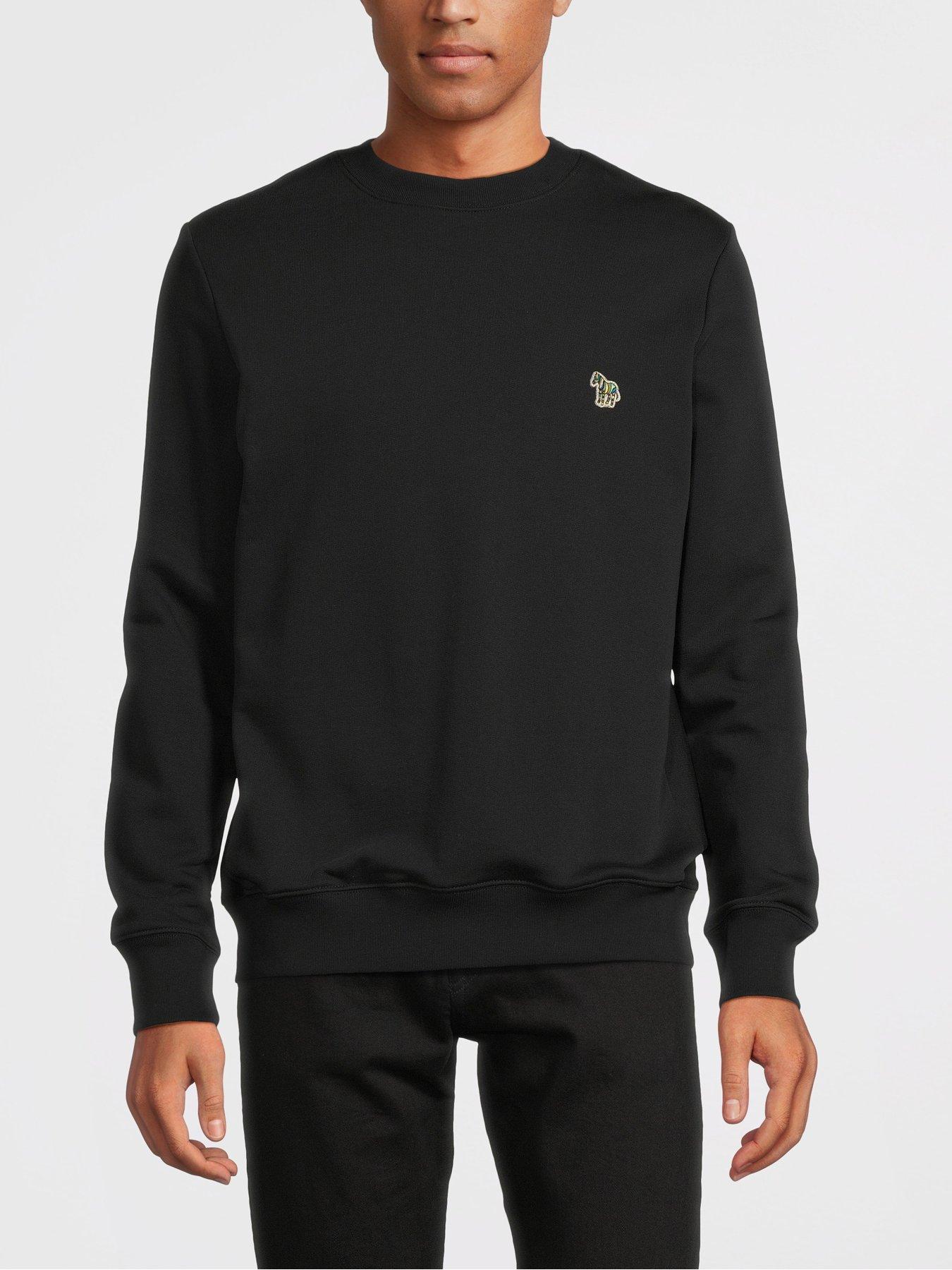 ps-paul-smith-zebra-regular-fit-sweatshirt-blacknbsp