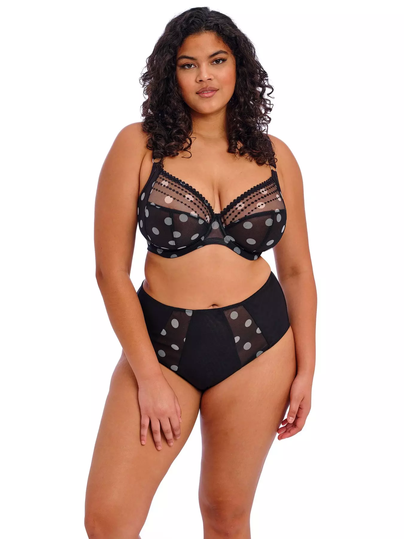 Elomi Bras, Plus-Sized Lingerie, Independent Irish Business