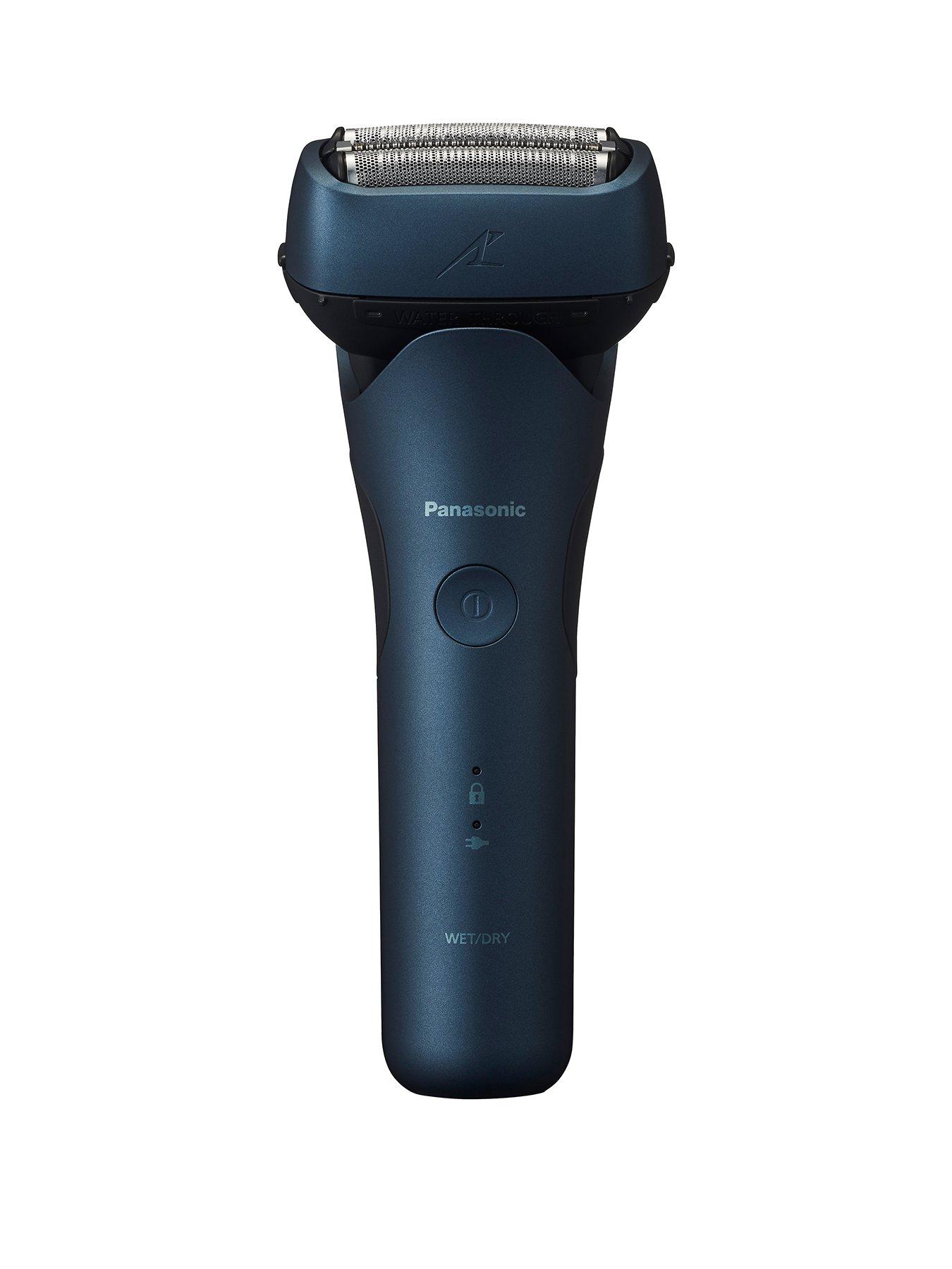 undefined Panasonic 3 Blade Shaver