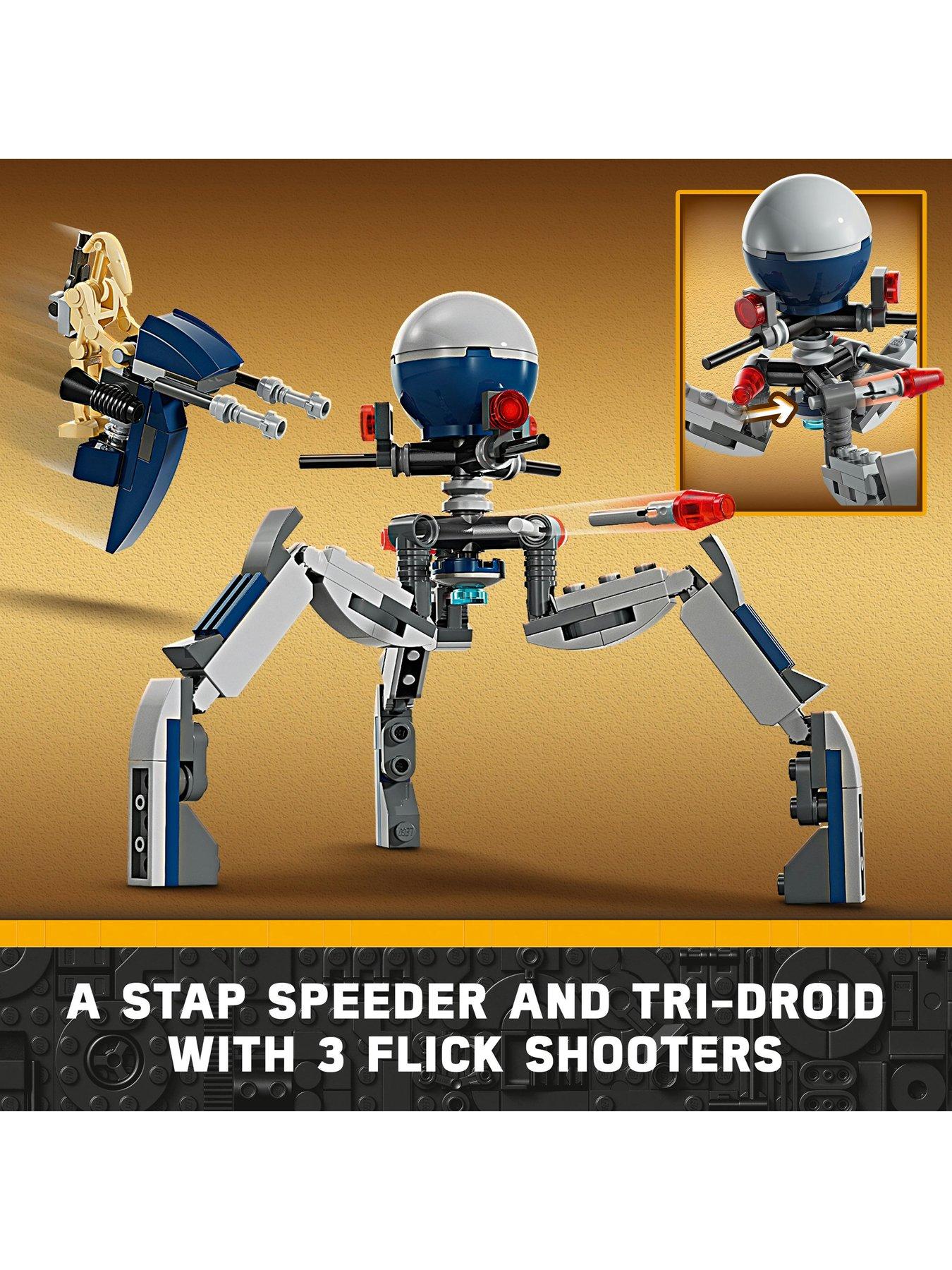 lego-star-wars-clone-troopertrade-amp-battle-droidtrade-battle-pack-75372detail