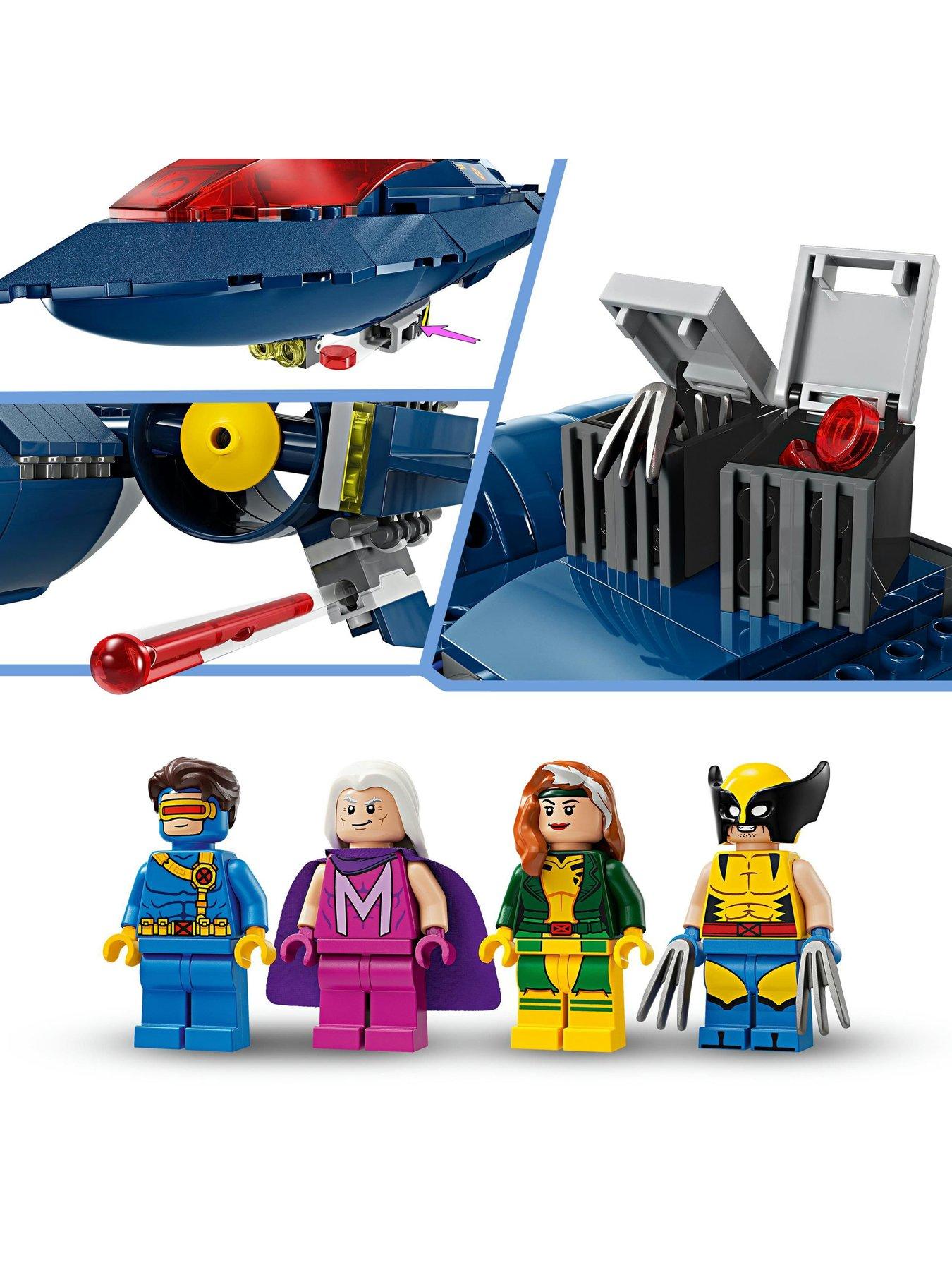 lego-super-heroes-x-men-x-jet-buildable-toy-plane-76281outfit