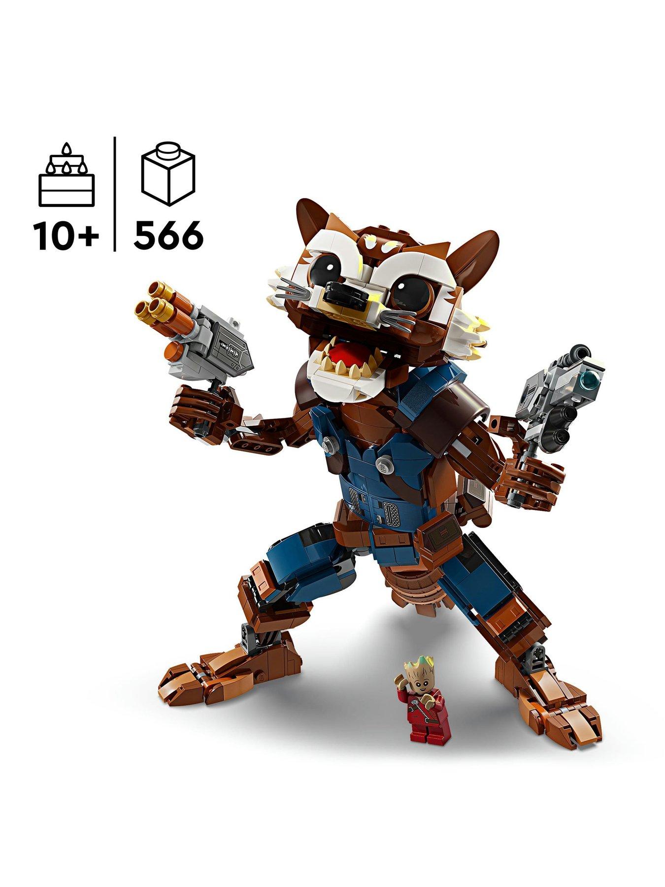 lego-super-heroes-rocket-amp-baby-groot-buildable-toy-76282stillFront