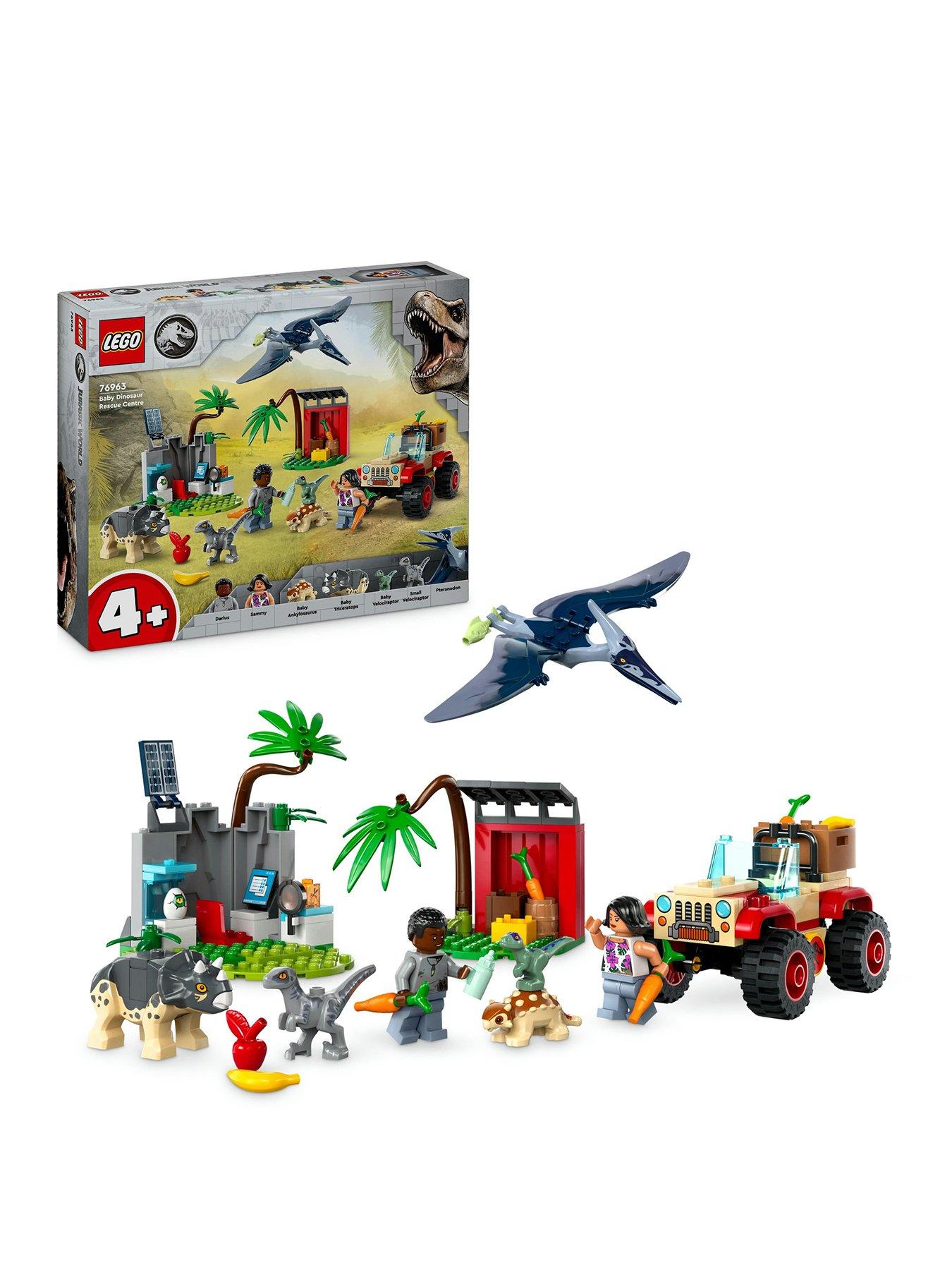 lego-jurassic-world-baby-dinosaur-rescue-centre-toy-76963