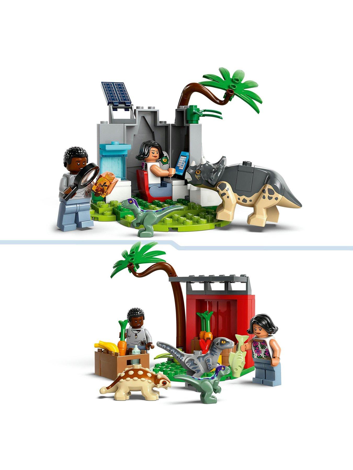 lego-jurassic-world-baby-dinosaur-rescue-centre-toy-76963back