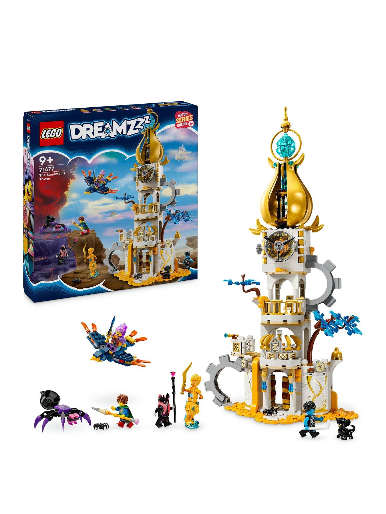 lego-dreamzzz-the-sandmanrsquos-tower-castle-toy-for-kids-71477front