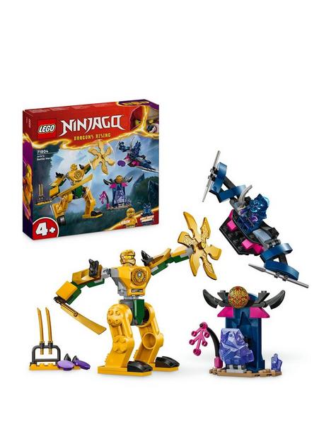 lego-ninjago-arinrsquos-battle-mech-action-figure-toy-set-71804