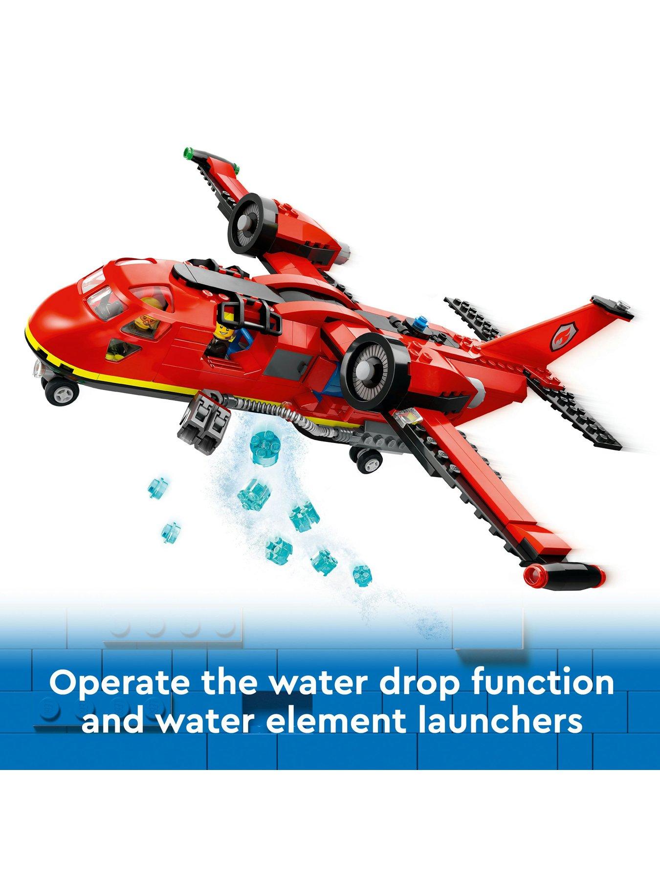 lego-city-fire-rescue-plane-building-toy-set-60413outfit