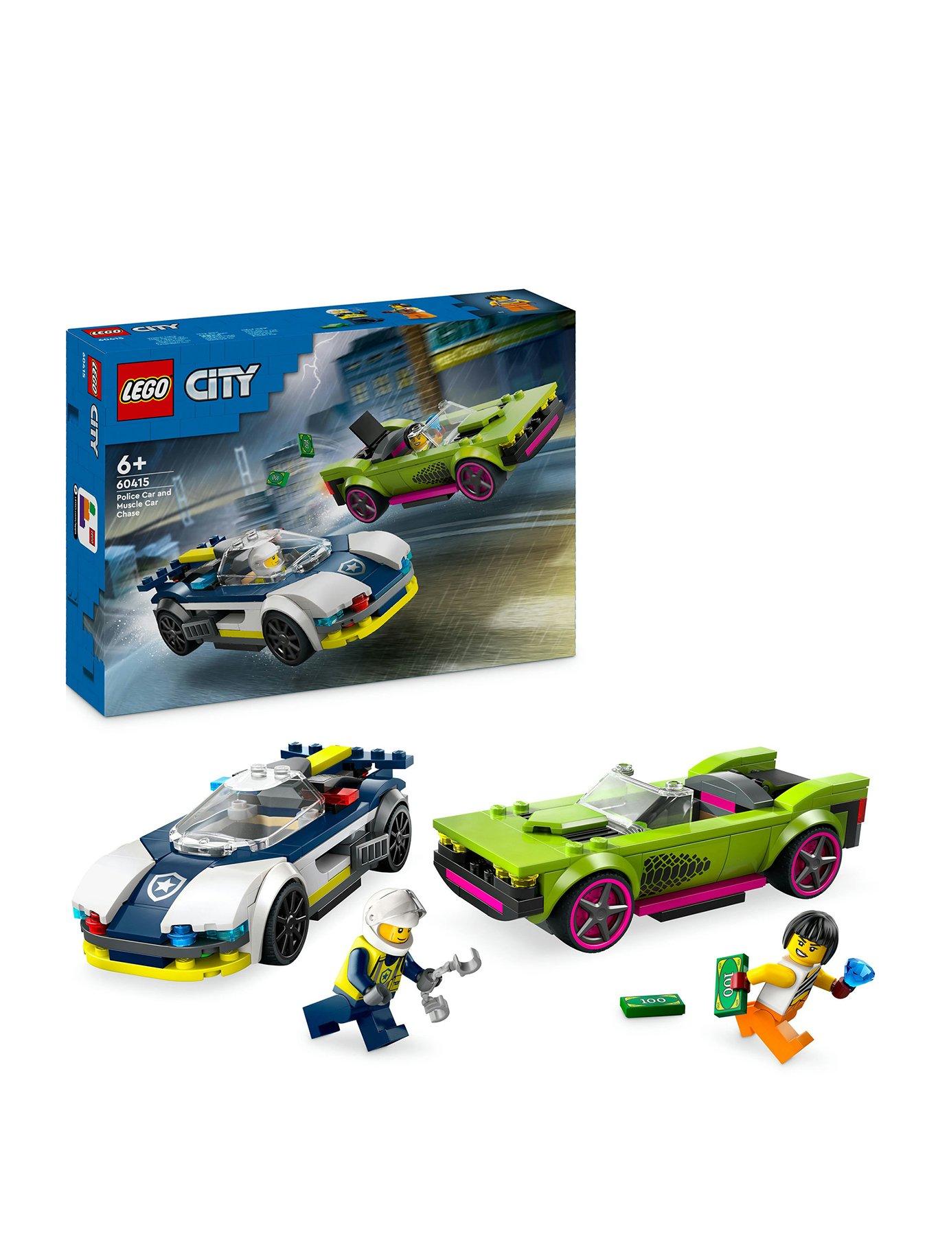 lego-city-police-car-and-muscle-car-chase-set-60415